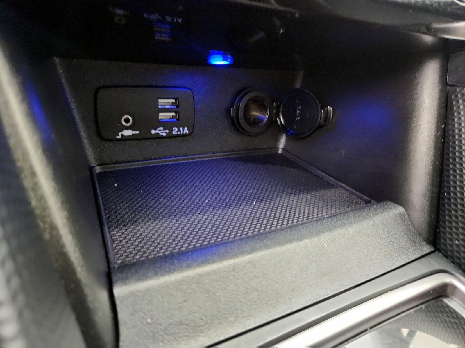 2021 Subaru Forester Touring - Photo 19