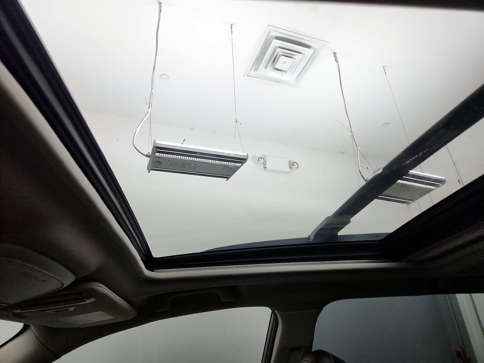 2021 Subaru Forester Touring - Photo 20