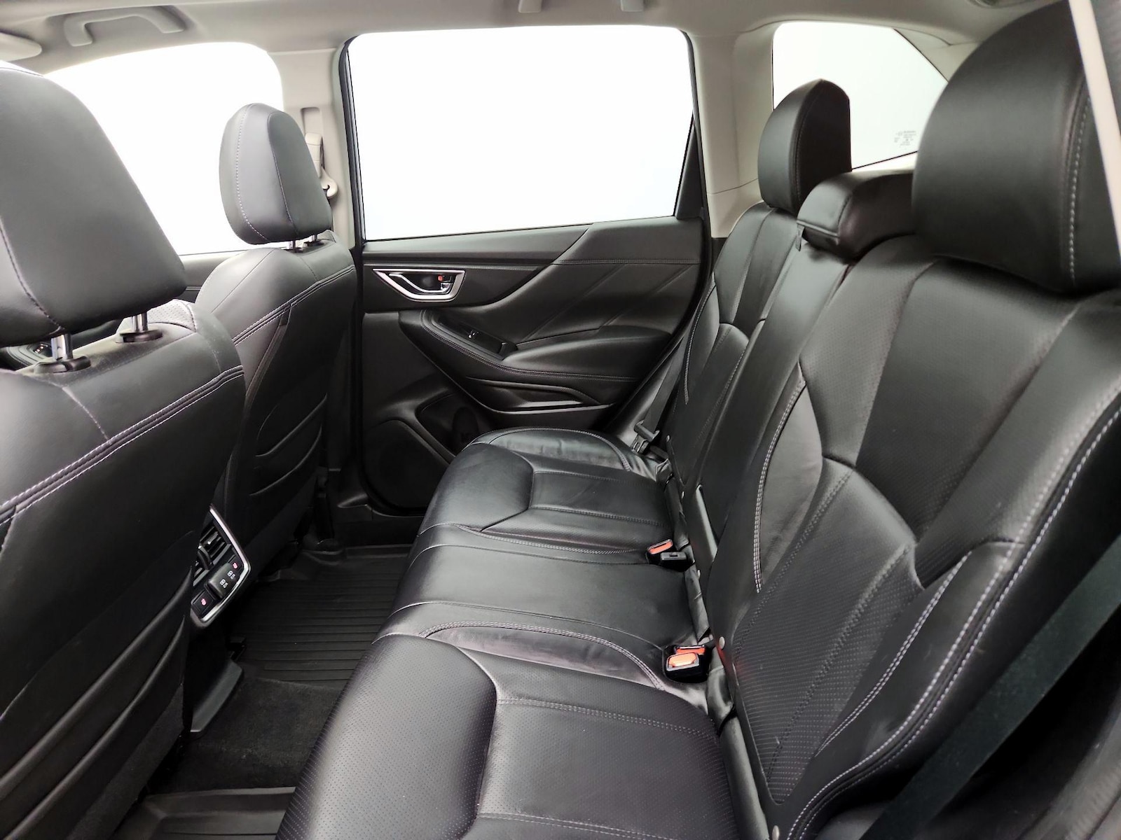 2021 Subaru Forester Touring - Photo 21