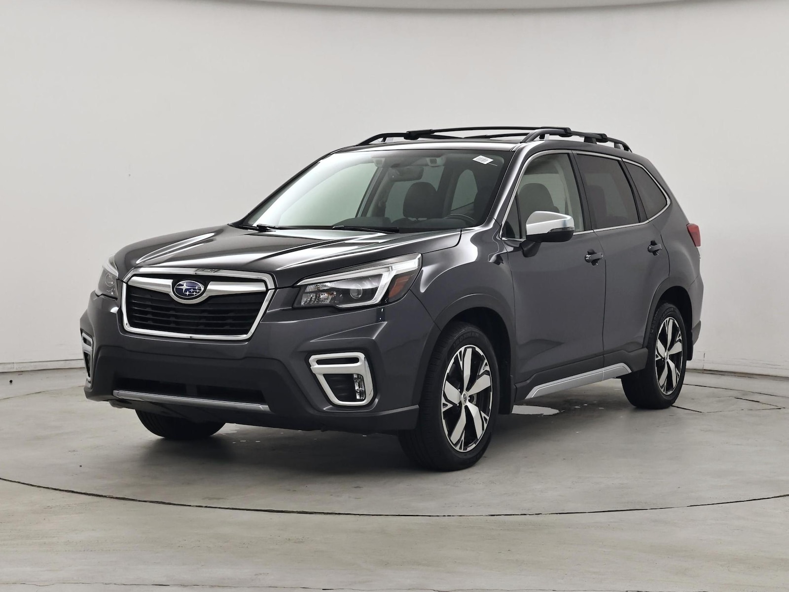 2021 Subaru Forester Touring - Photo 5
