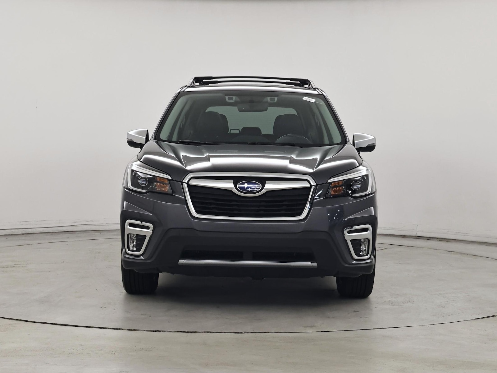 2021 Subaru Forester Touring - Photo 6