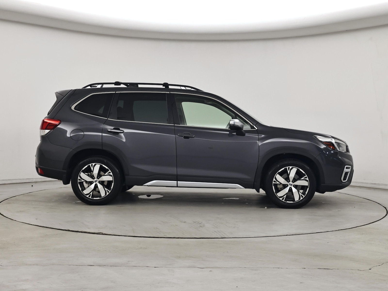 2021 Subaru Forester Touring - Photo 8