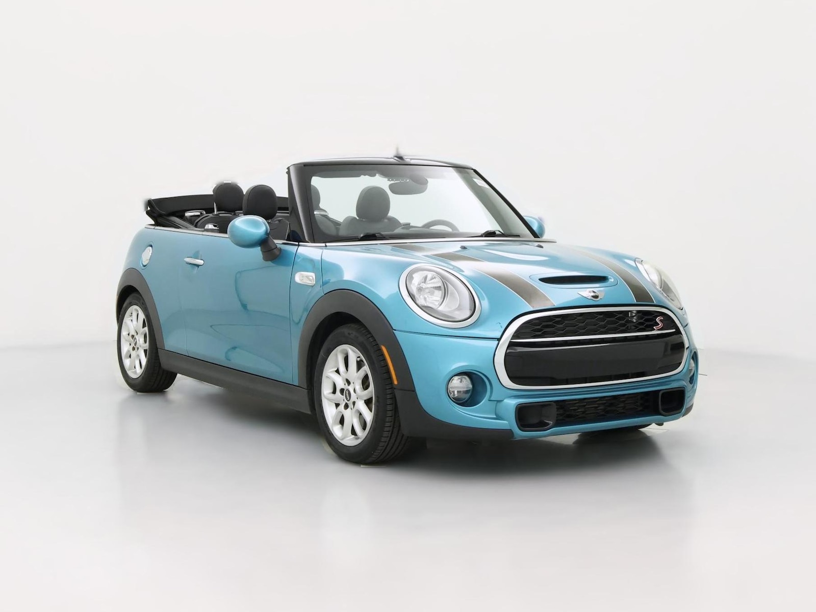 2017 MINI Cooper