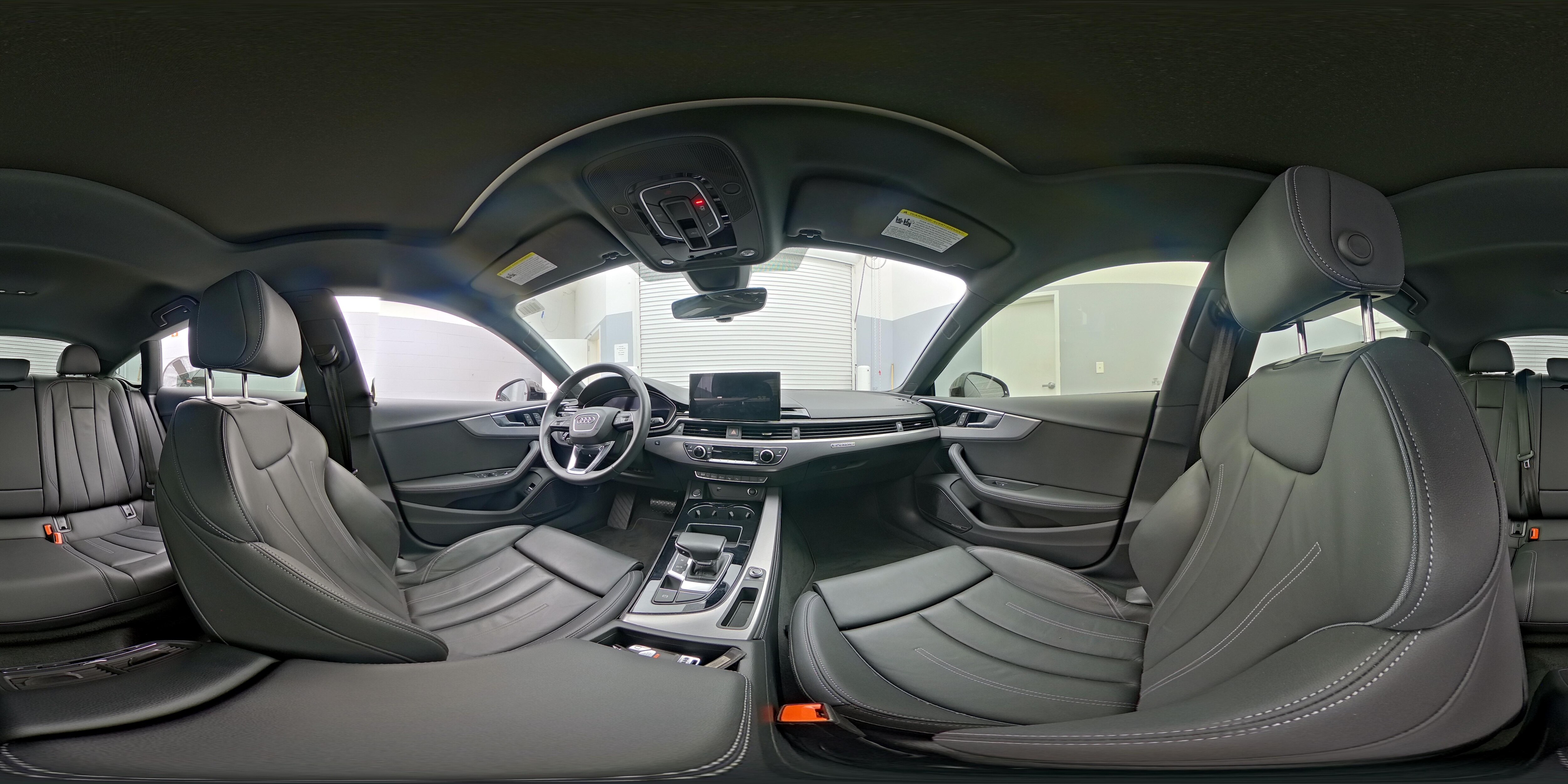 2023 Audi A5 Sportback Prestige - Photo 26