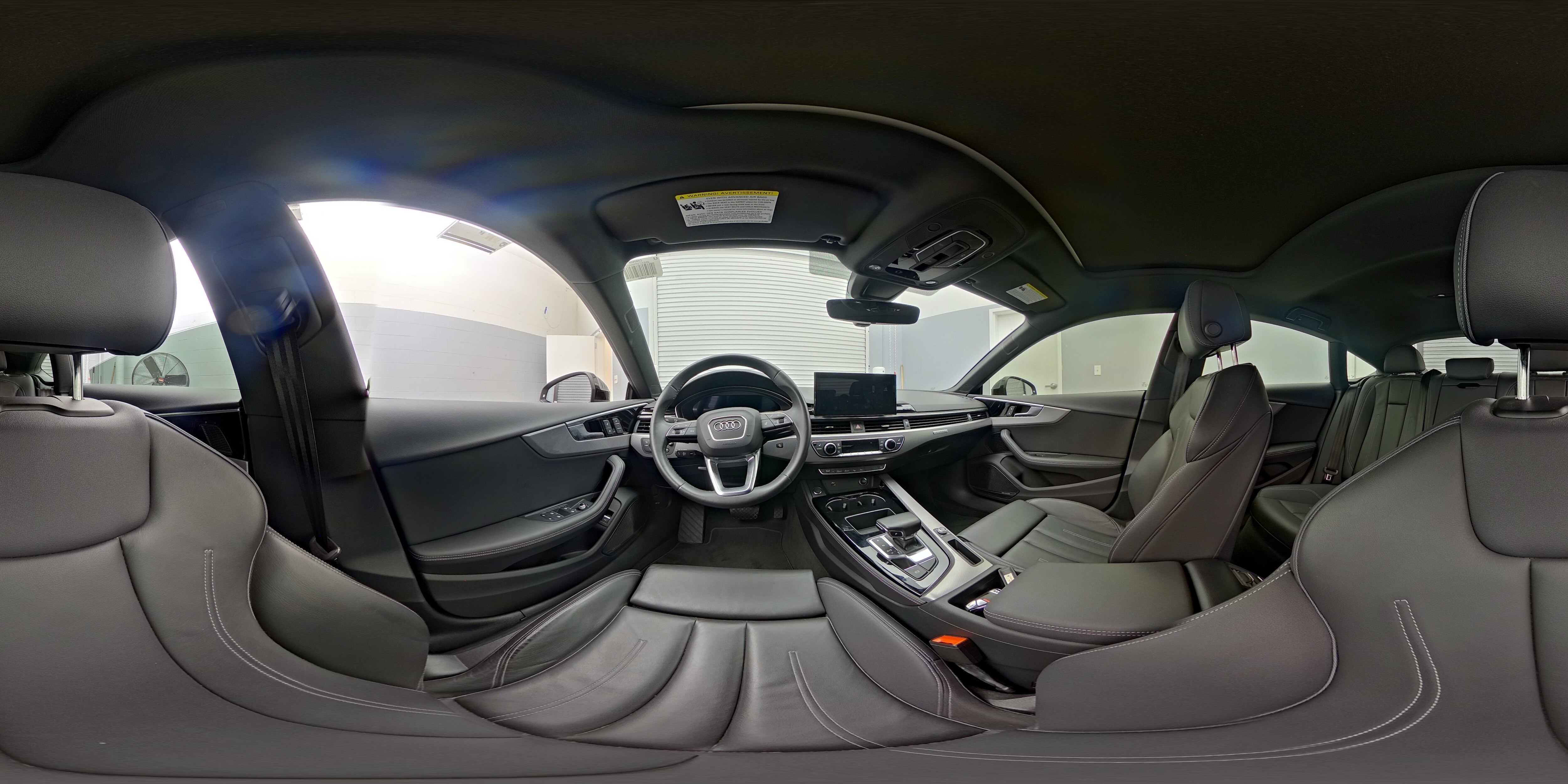 2023 Audi A5 Sportback Prestige - Photo 28