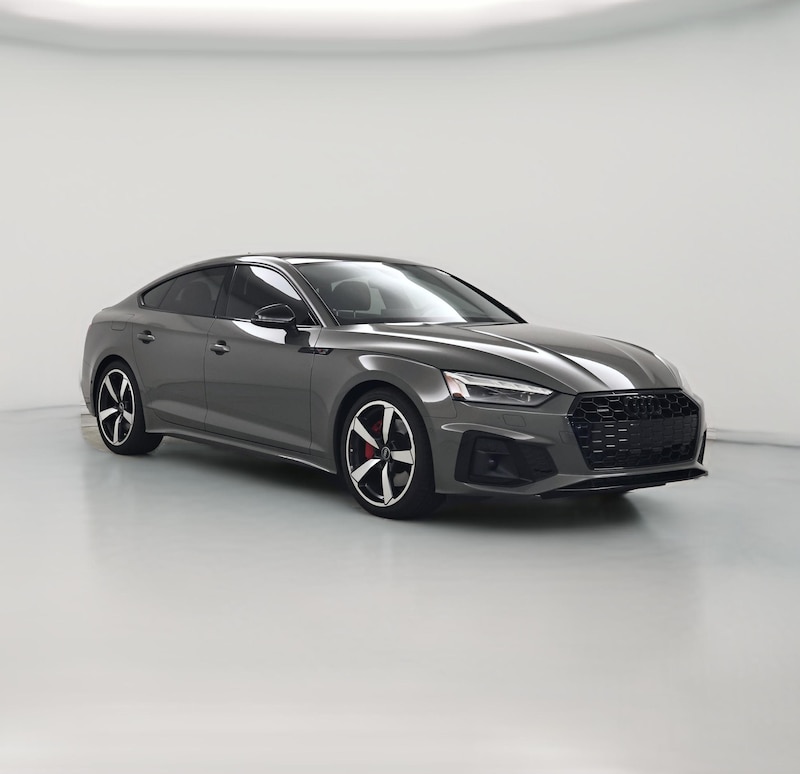 2023 Audi A5 Sportback S-Line Prestige
