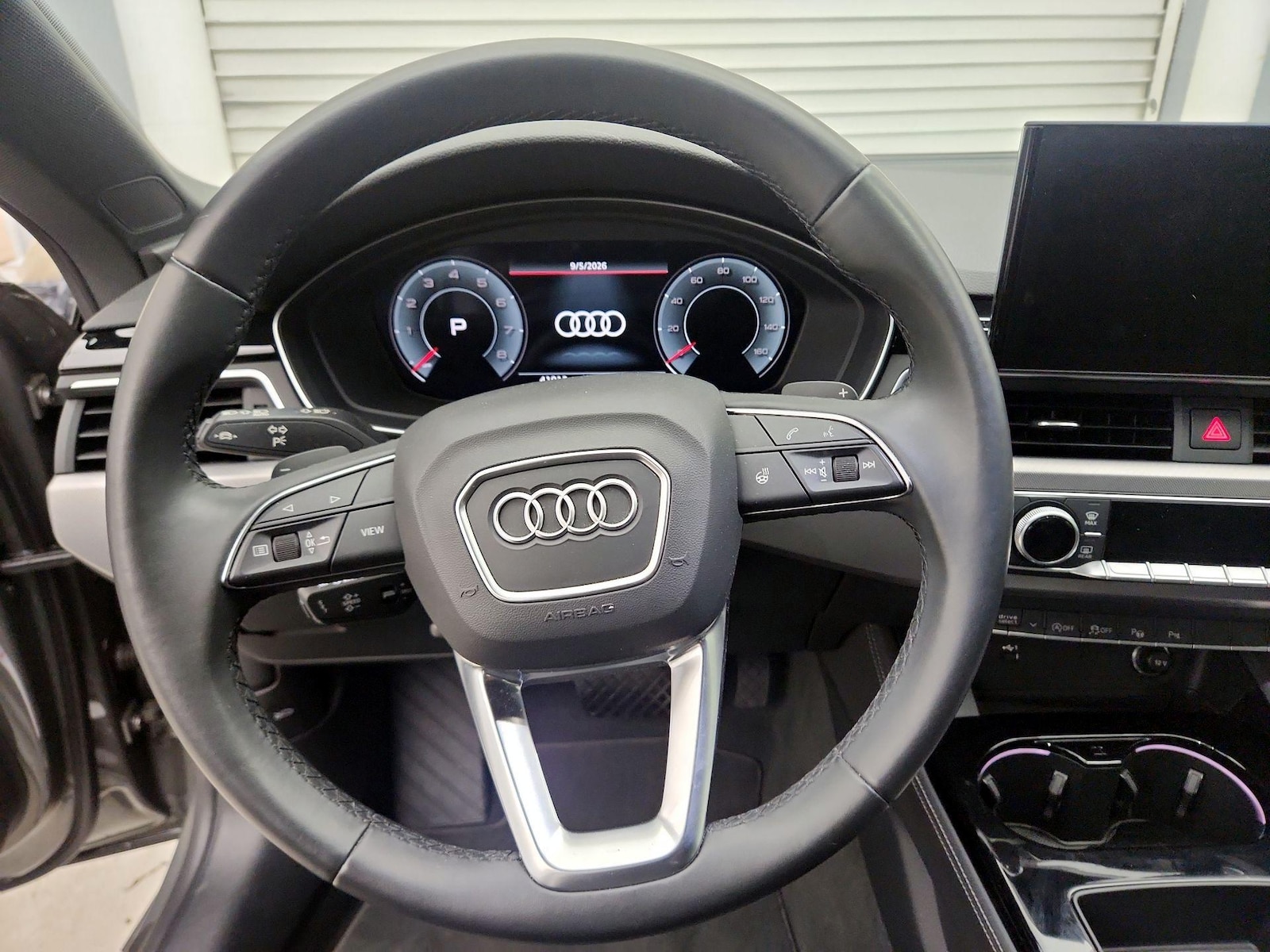 2023 Audi A5 Sportback Prestige - Photo 11