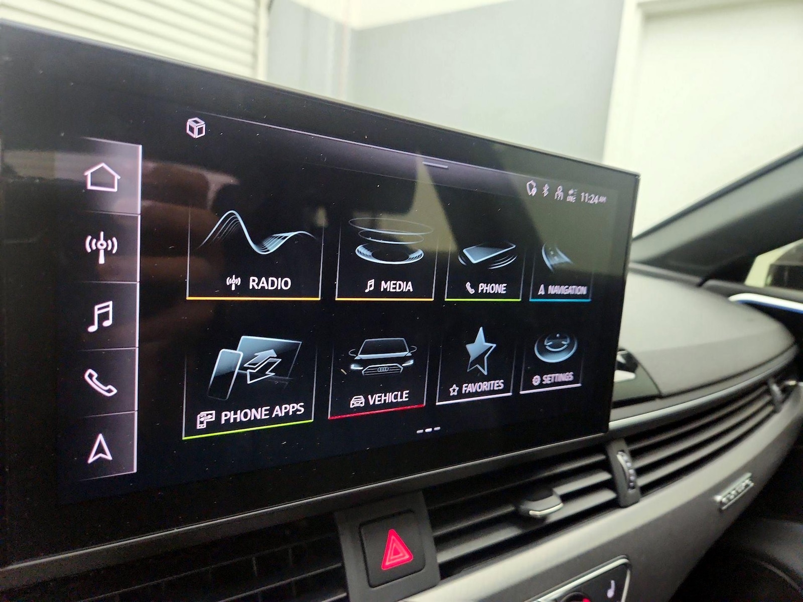 2023 Audi A5 Sportback Prestige - Photo 17