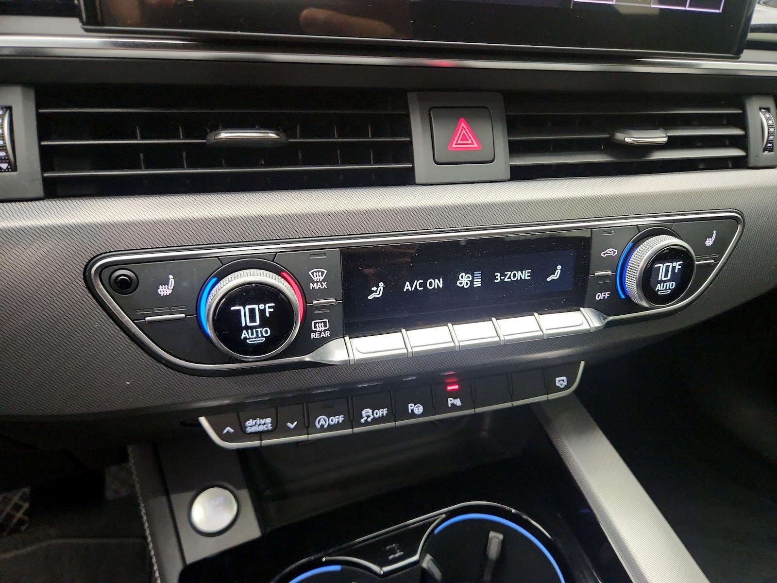 2023 Audi A5 Sportback Prestige - Photo 18