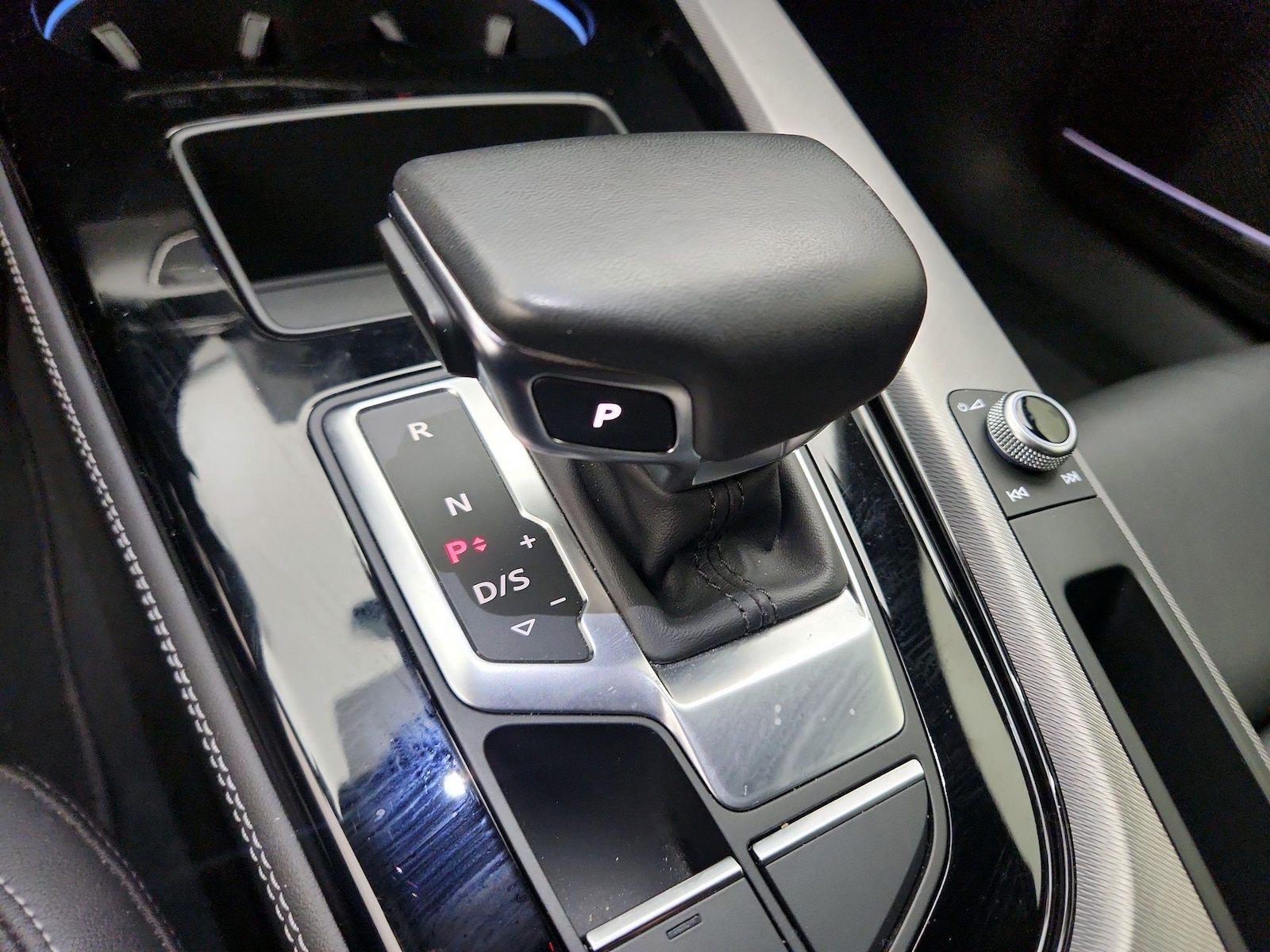 2023 Audi A5 Sportback Prestige - Photo 19