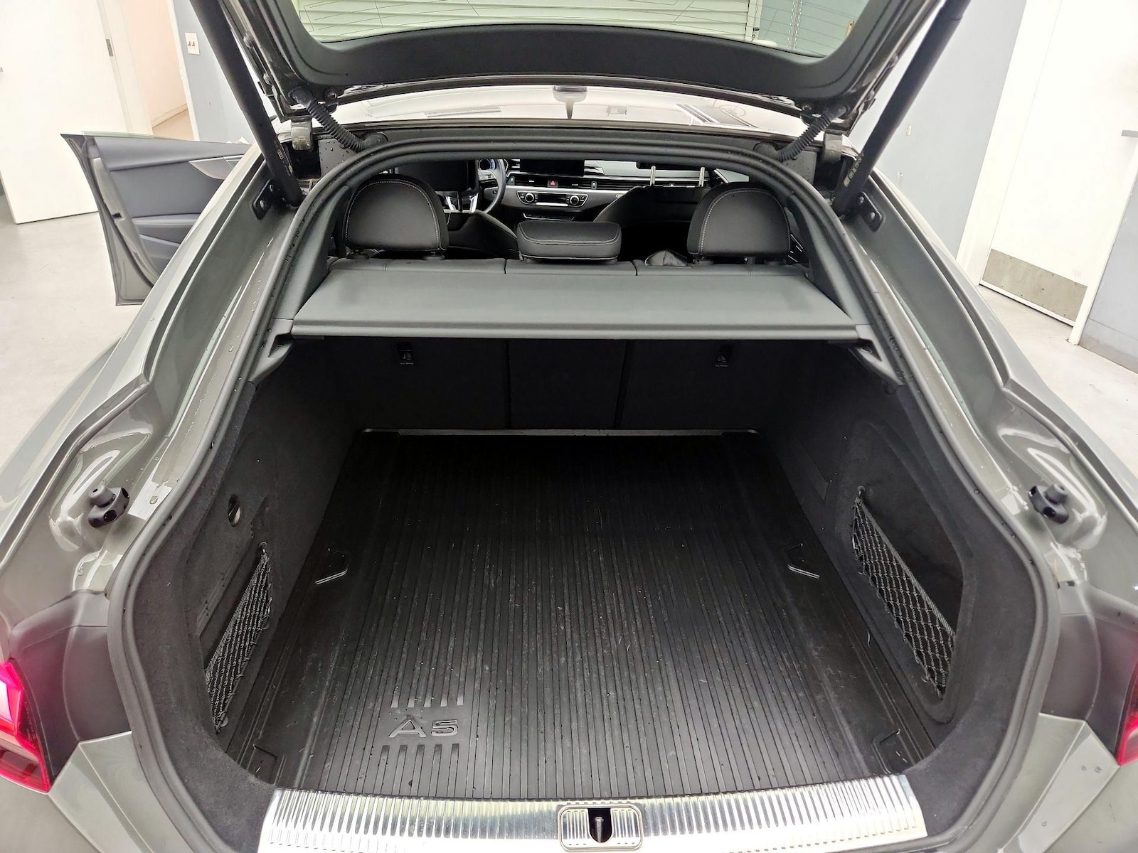 2023 Audi A5 Sportback Prestige - Photo 23