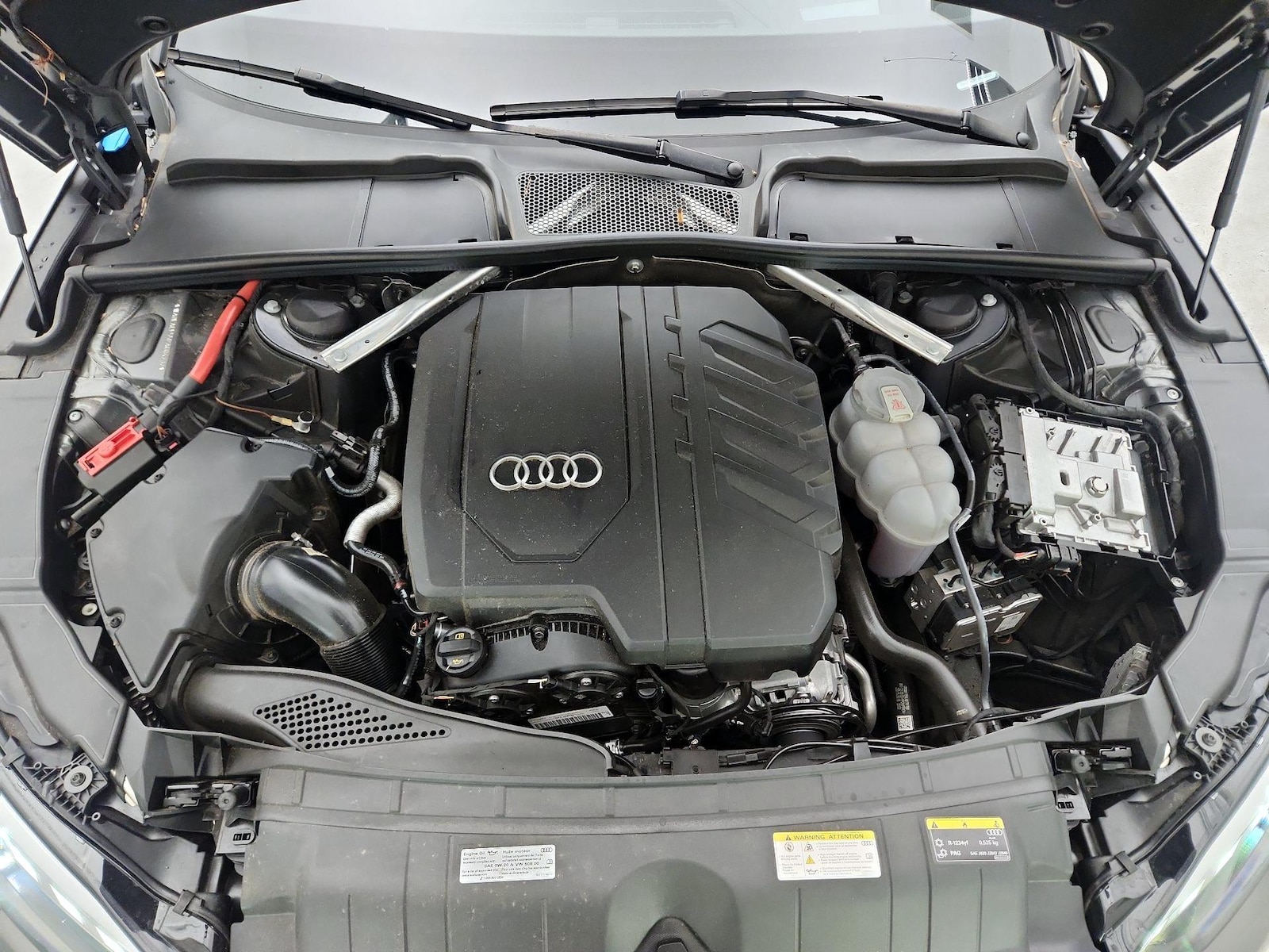 2023 Audi A5 Sportback Prestige - Photo 24