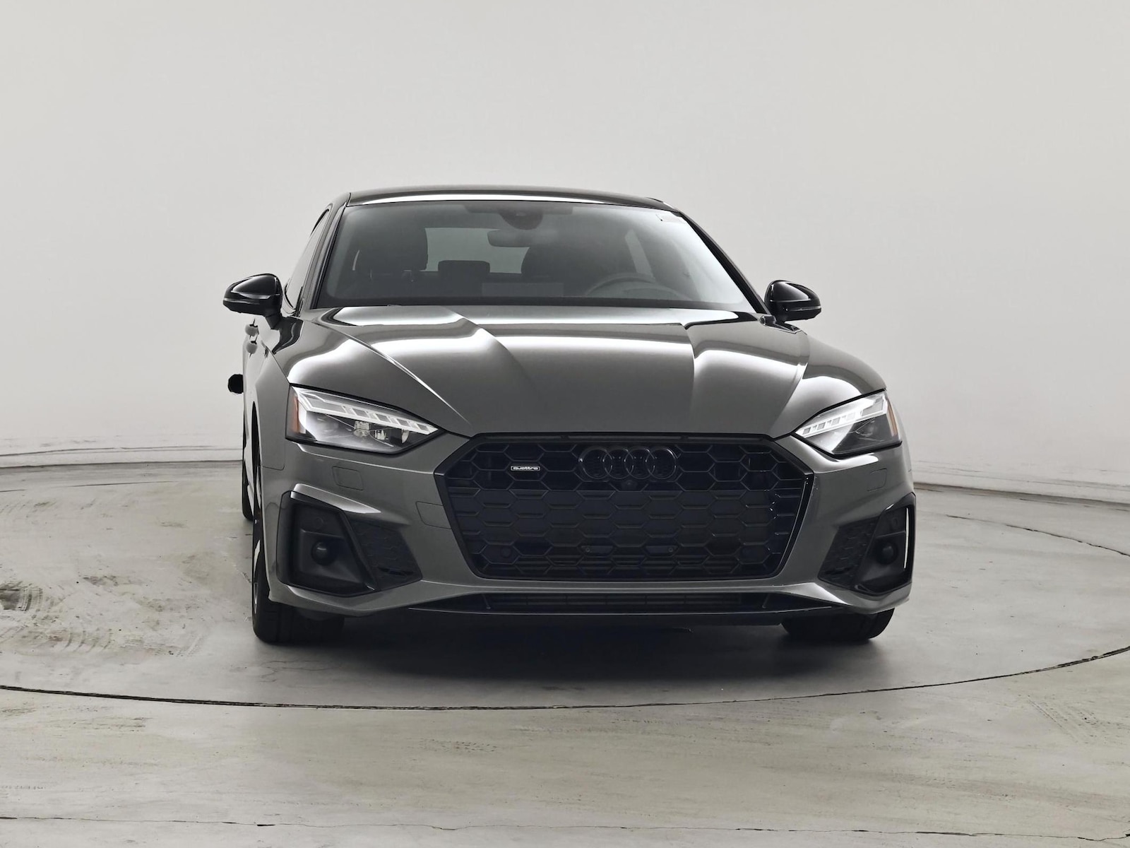 2023 Audi A5 Sportback Prestige - Photo 6