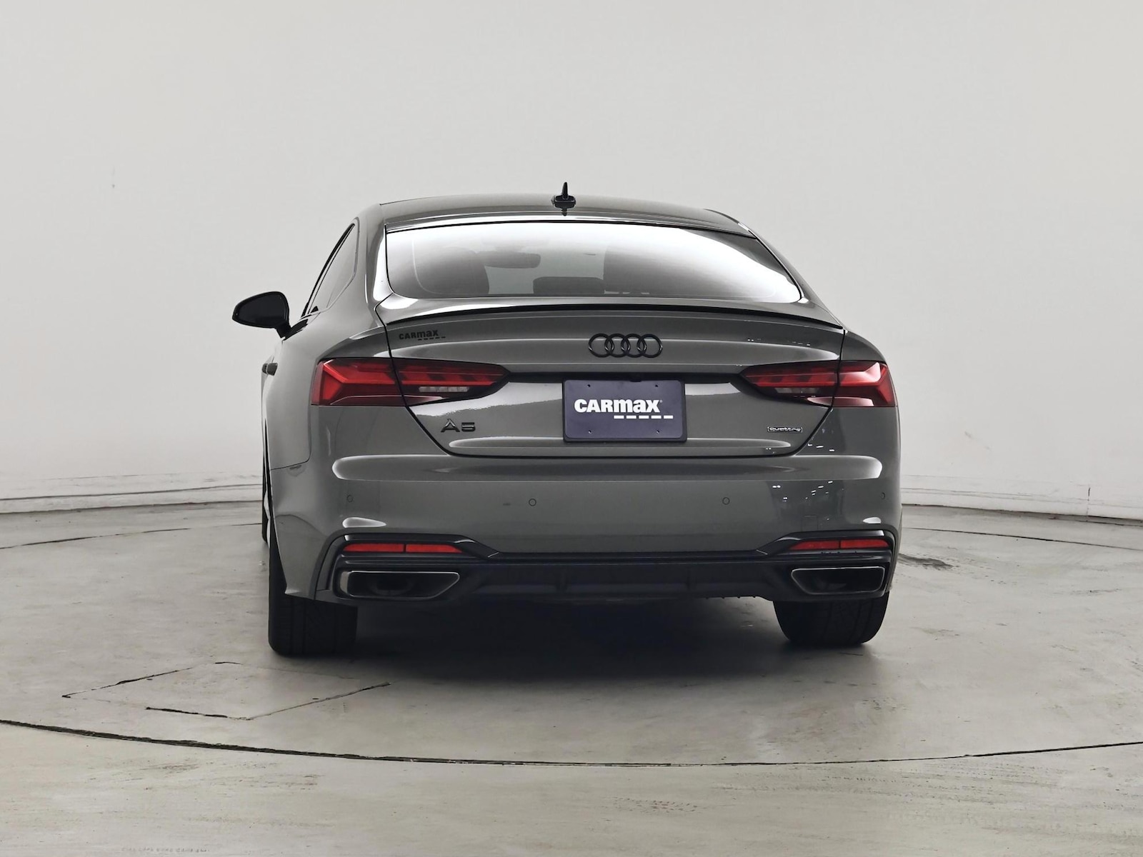 2023 Audi A5 Sportback Prestige - Photo 7