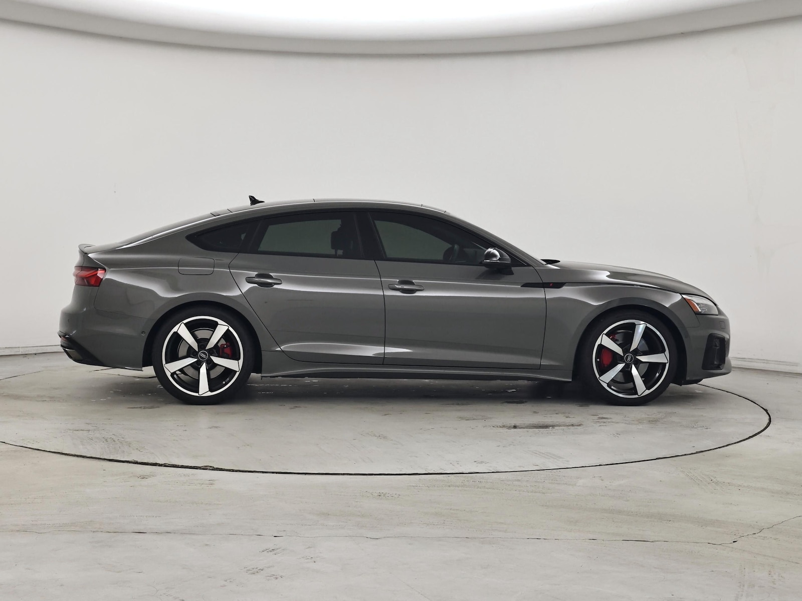 2023 Audi A5 Sportback Prestige - Photo 8