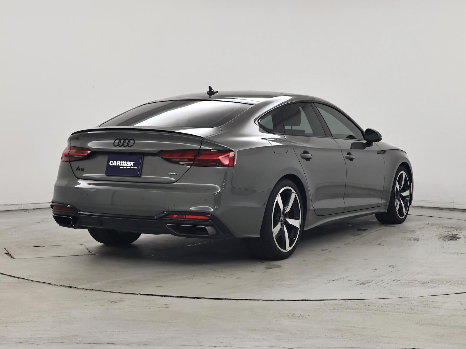 2023 Audi A5 Sportback Prestige - Photo 9