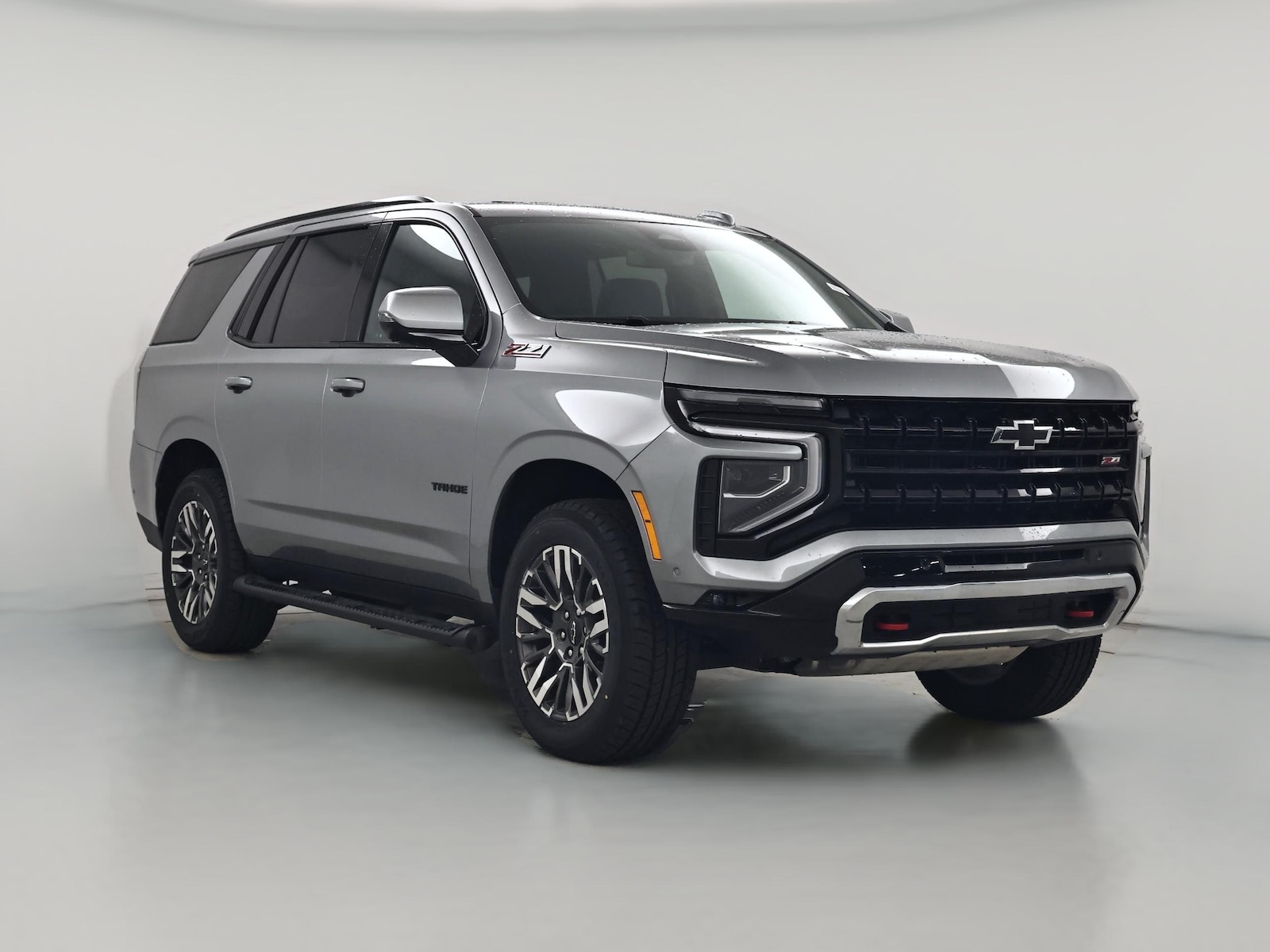 2025 Chevrolet Tahoe