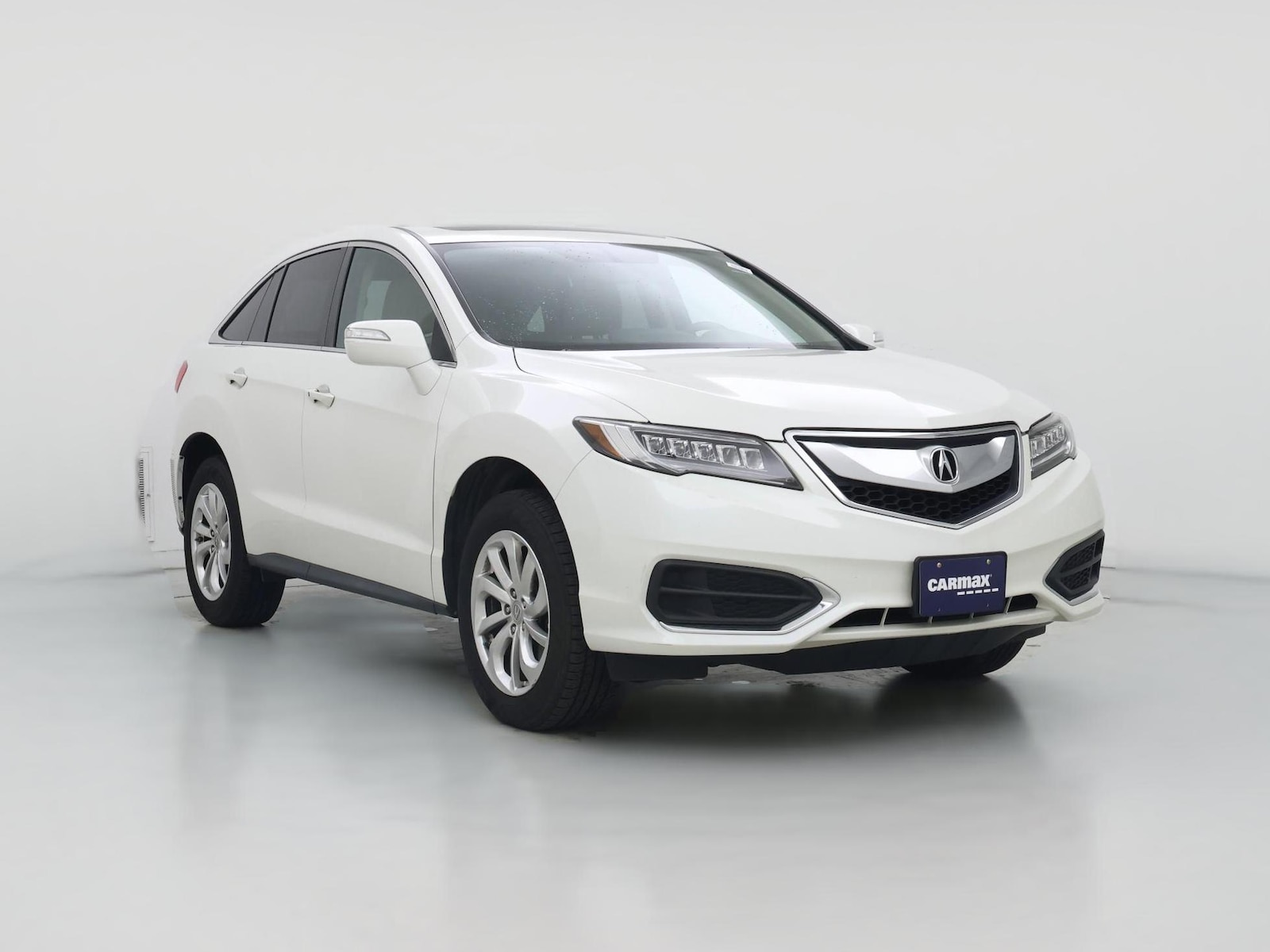2017 Acura RDX