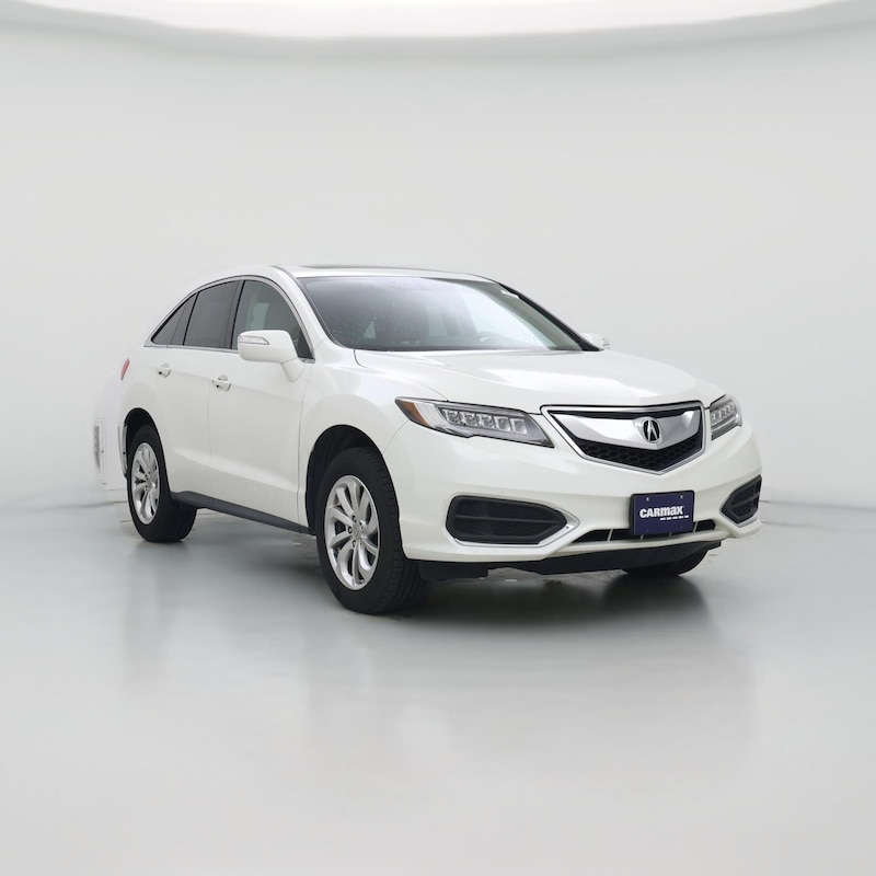 2017 Acura RDX AWD