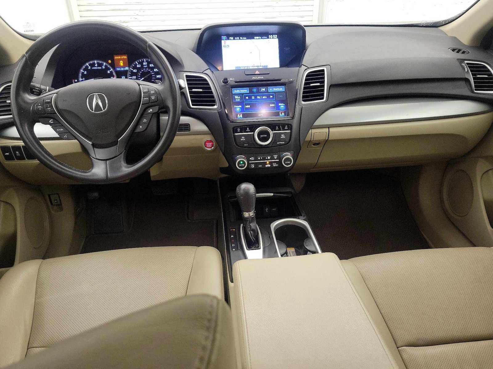 Navigation System