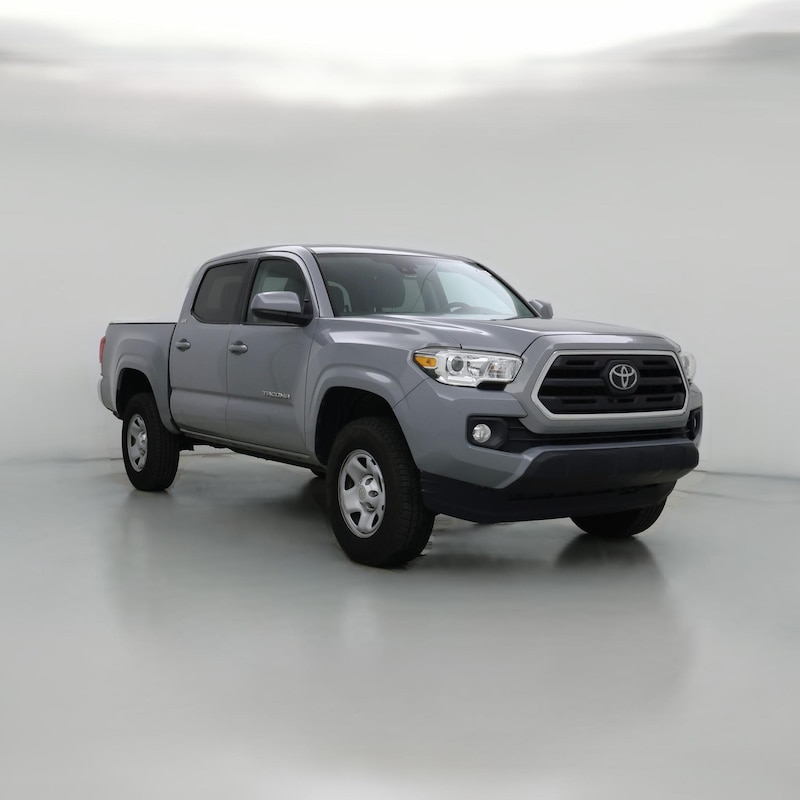 2019 Toyota Tacoma SR5