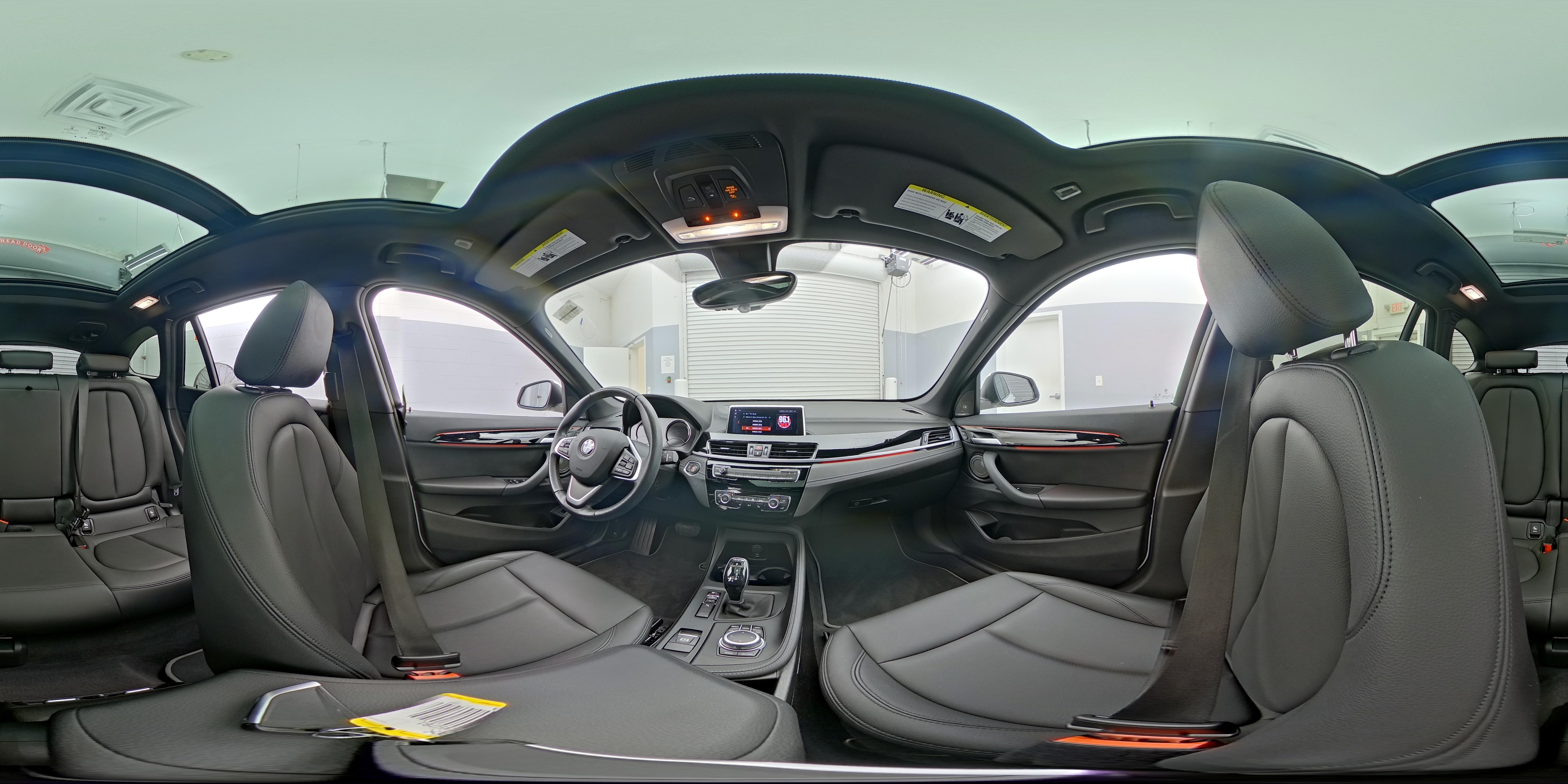 2021 BMW X1 28i - Photo 26