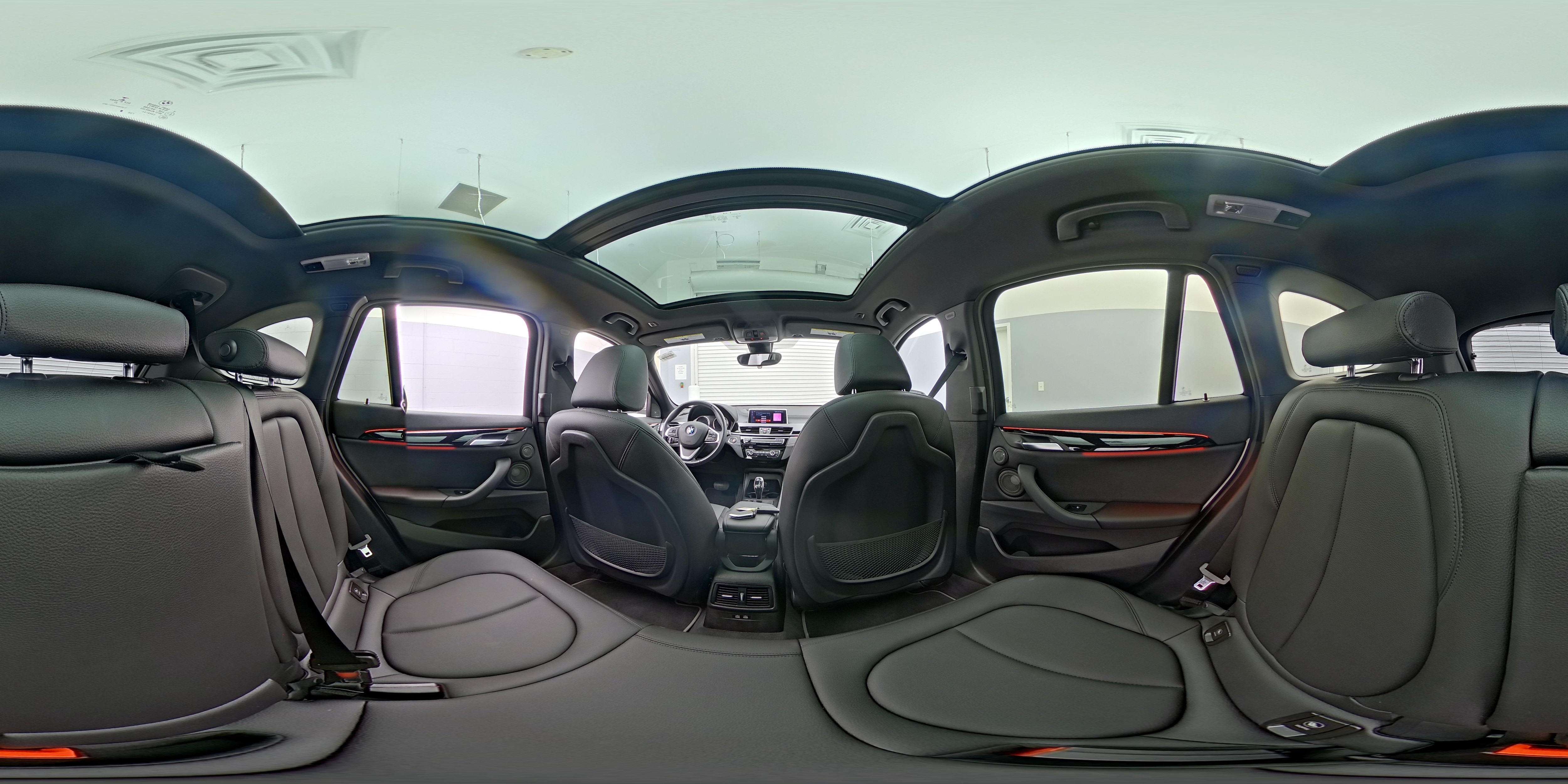 2021 BMW X1 28i - Photo 27