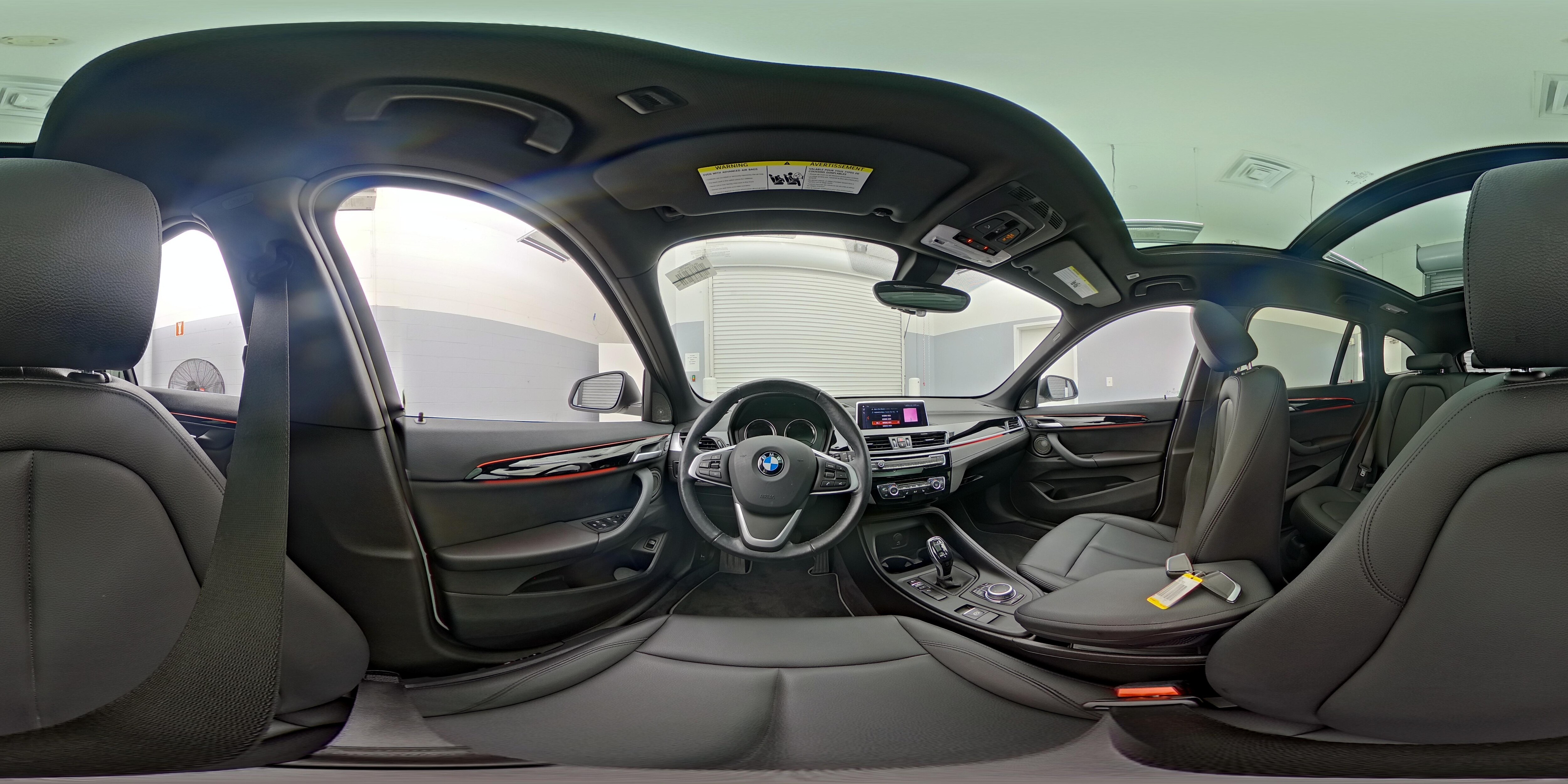 2021 BMW X1 28i - Photo 28