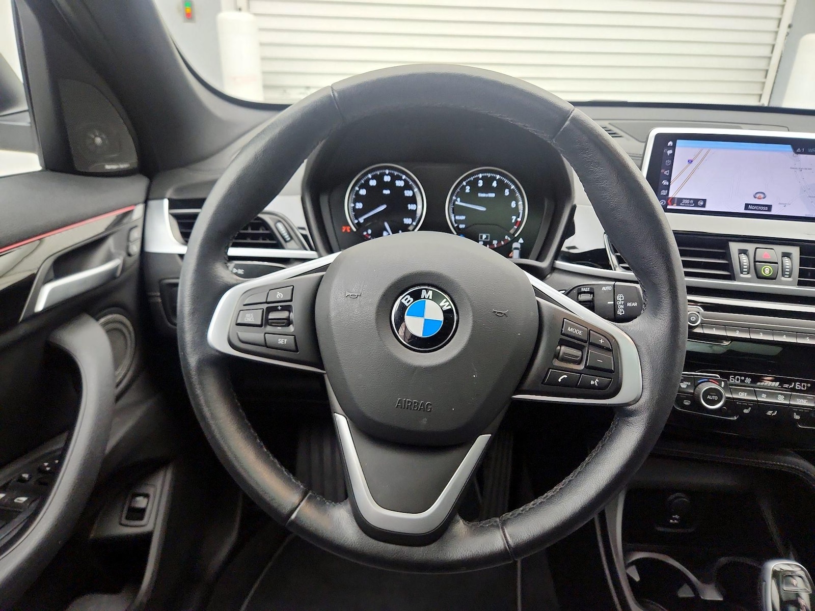 2021 BMW X1 28i - Photo 11