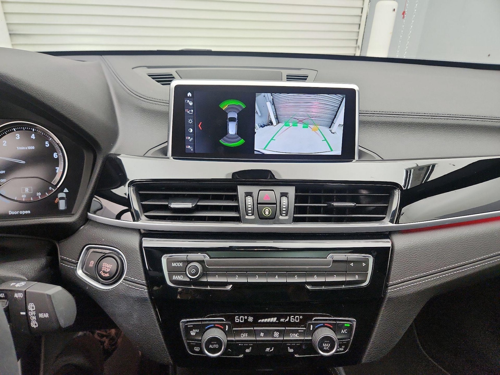 2021 BMW X1 28i - Photo 16