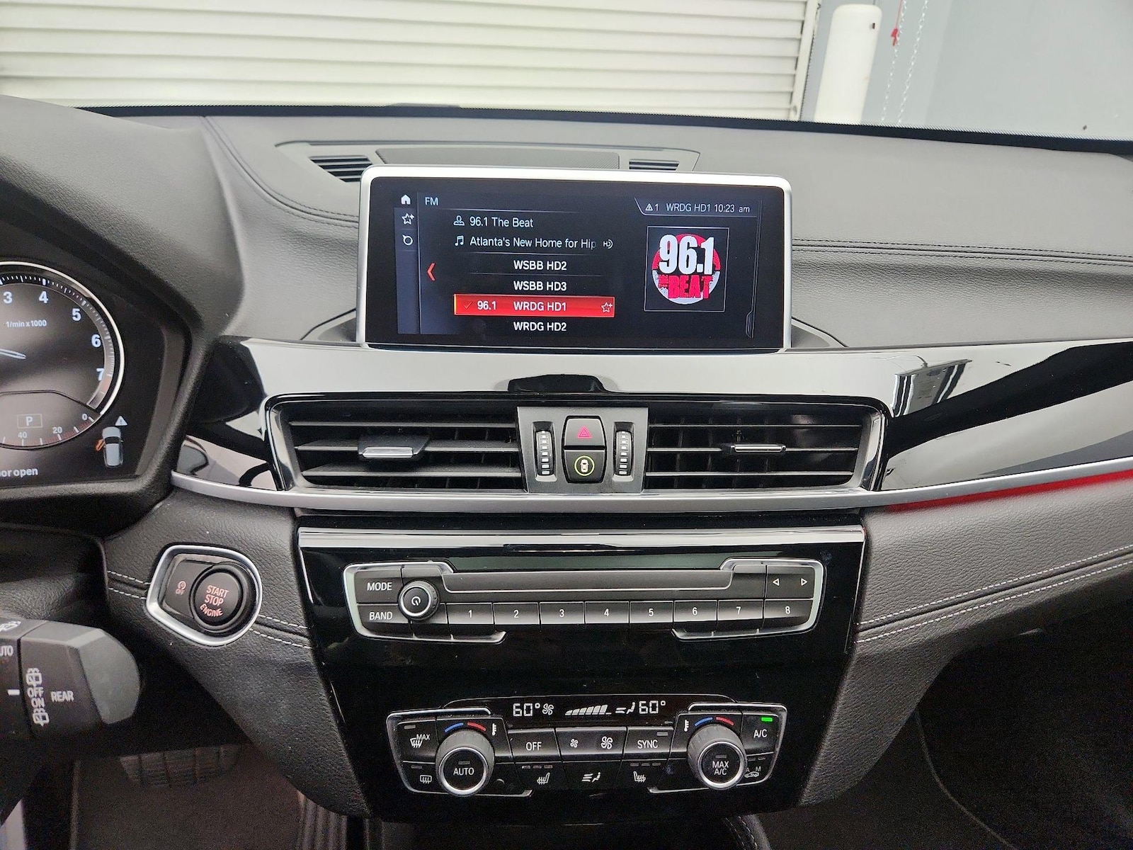 2021 BMW X1 28i - Photo 17