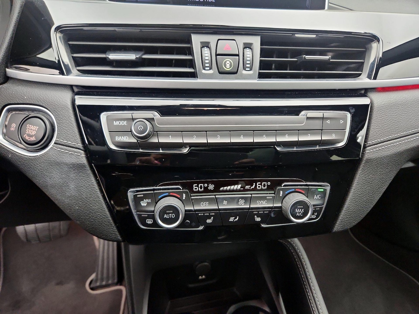 2021 BMW X1 28i - Photo 18