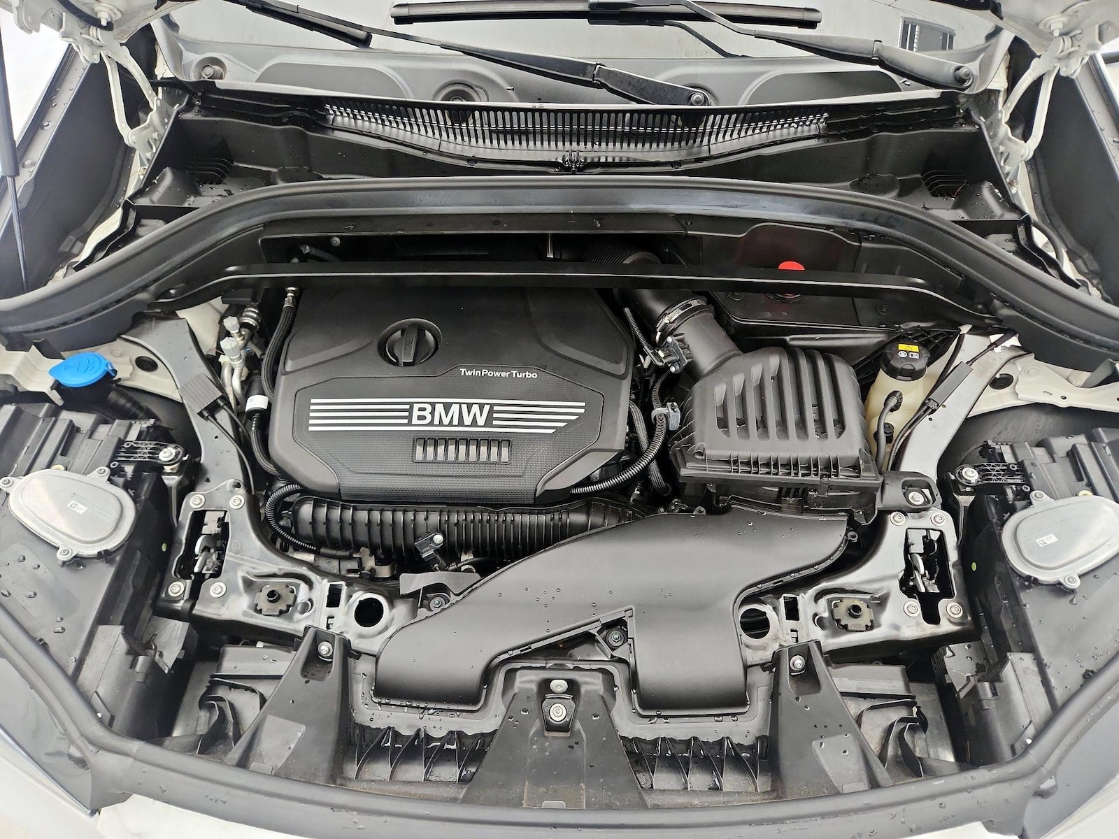2021 BMW X1 28i - Photo 24
