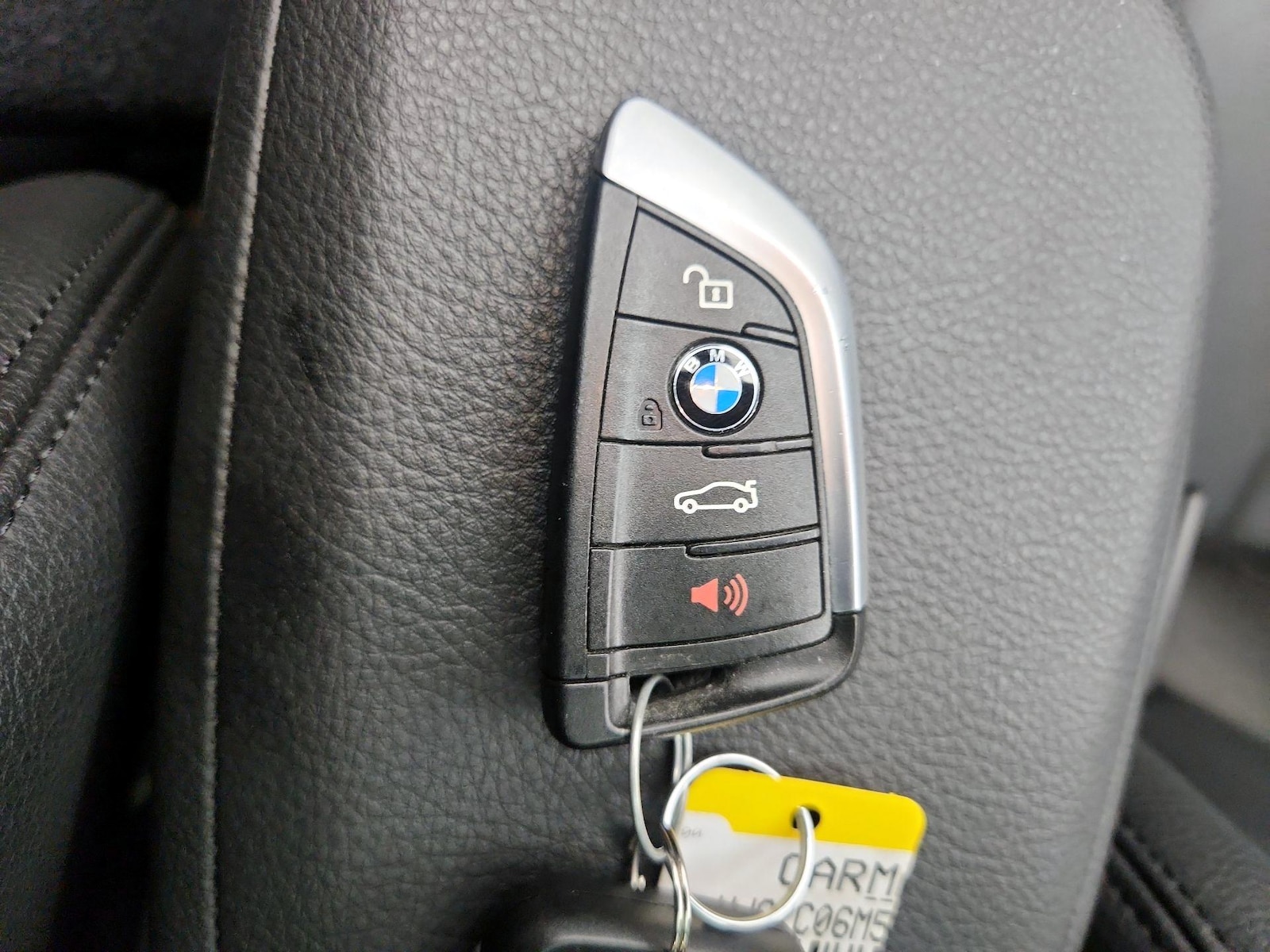 2021 BMW X1 28i - Photo 25