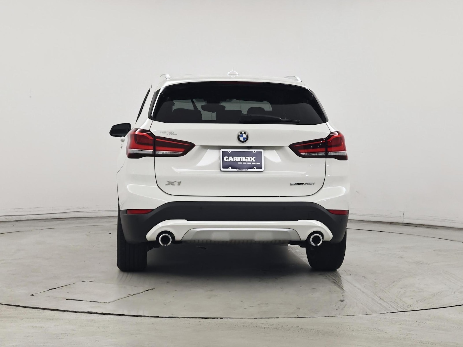 2021 BMW X1 28i - Photo 7