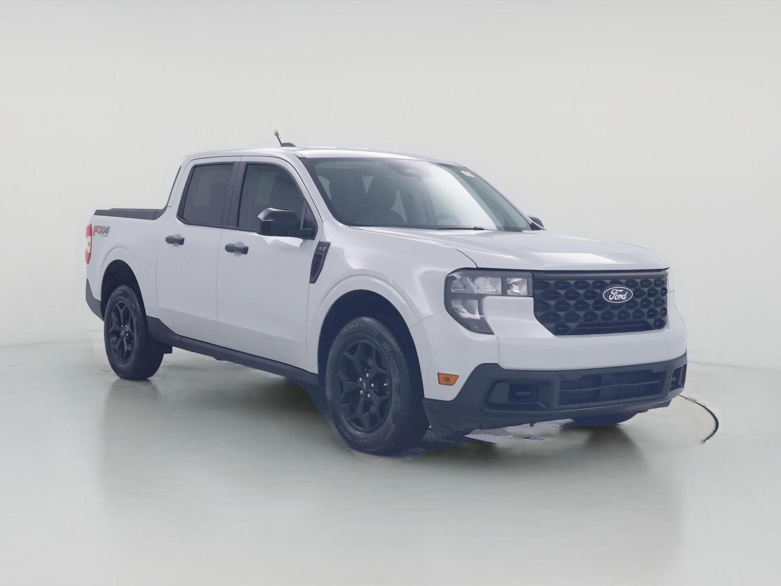 2025 Ford Maverick