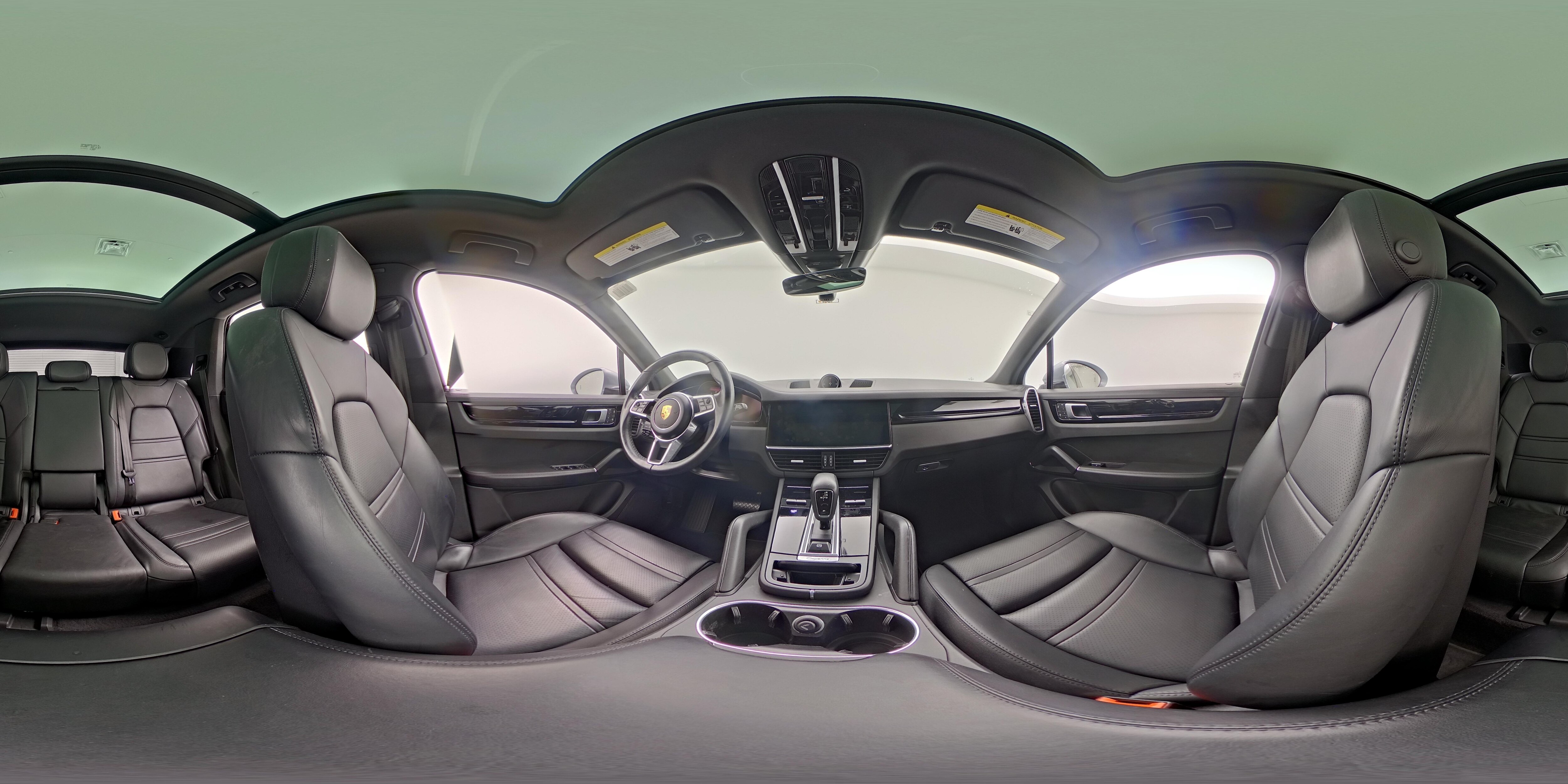 2022 Porsche Cayenne Base - Photo 26