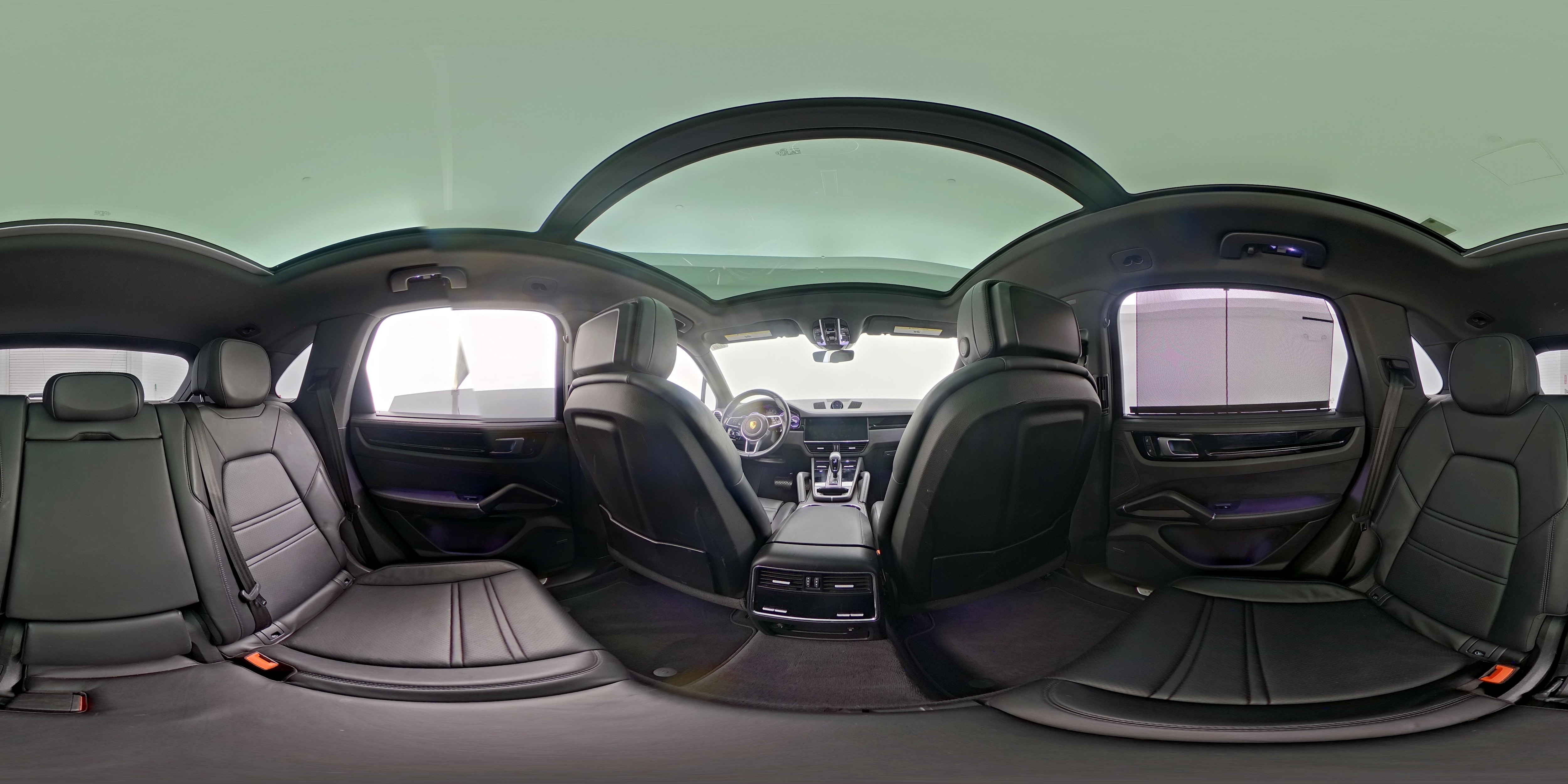 2022 Porsche Cayenne Base - Photo 27