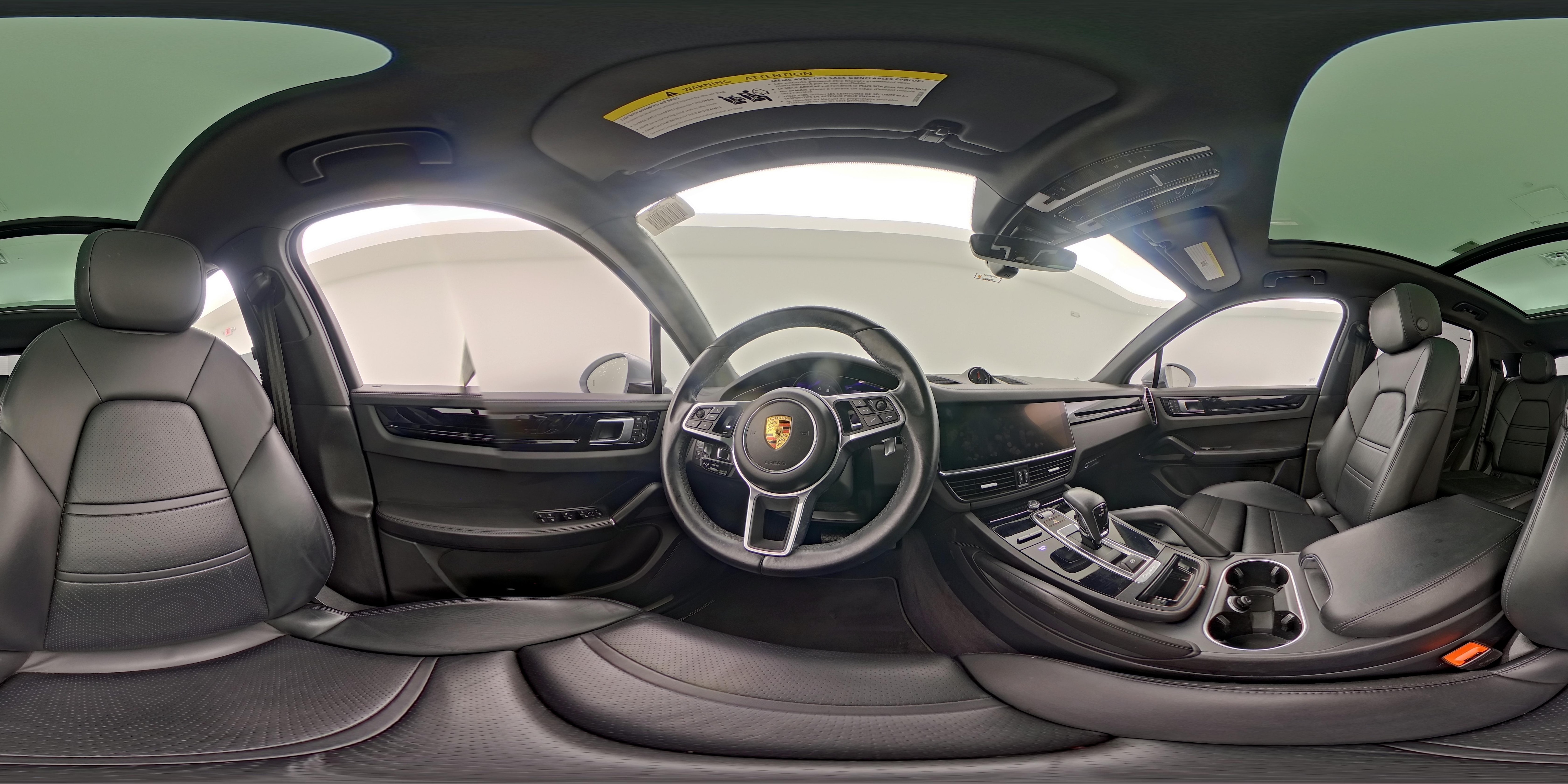 2022 Porsche Cayenne Base - Photo 28
