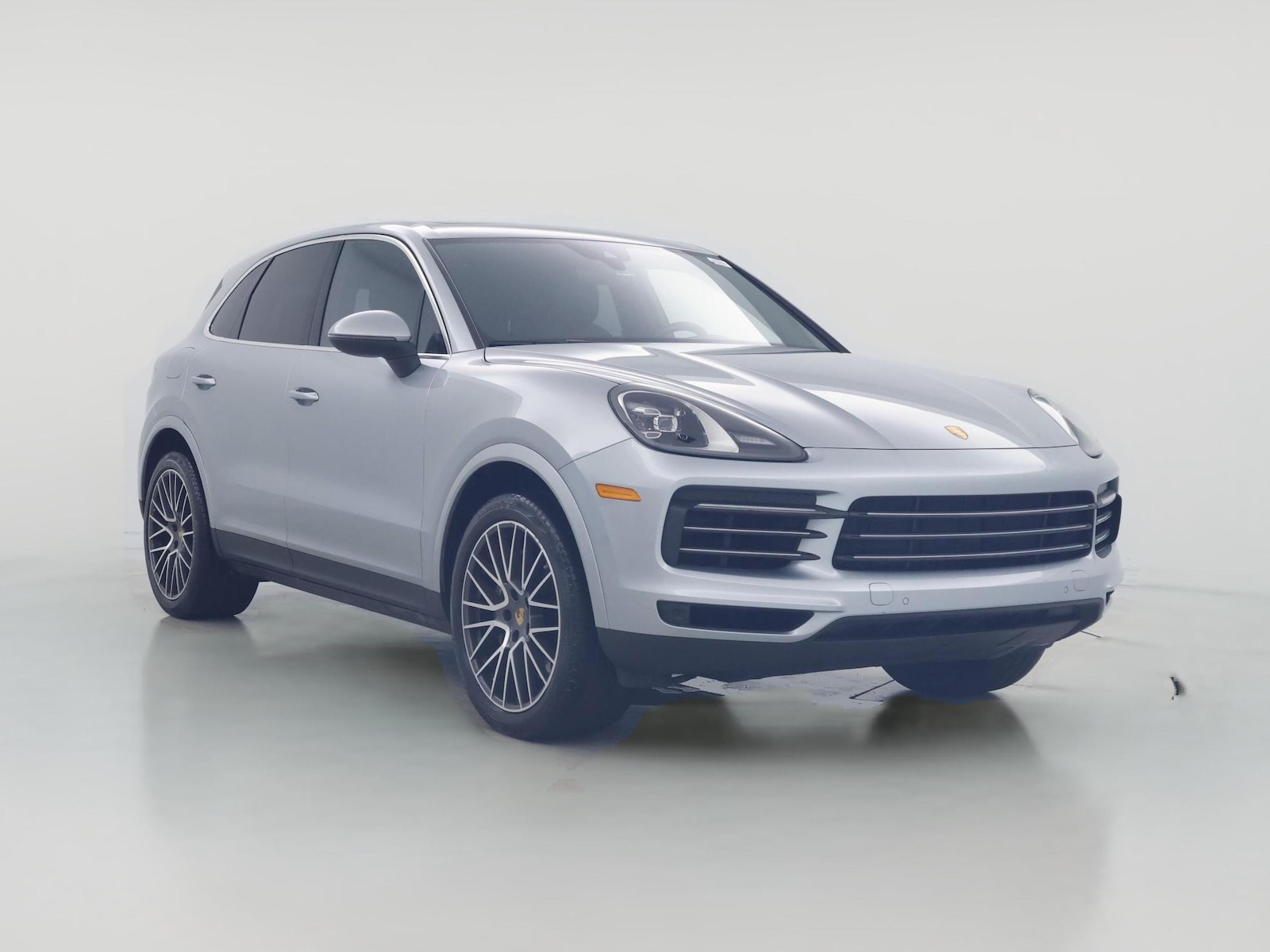 2022 Porsche Cayenne Base - Photo 1