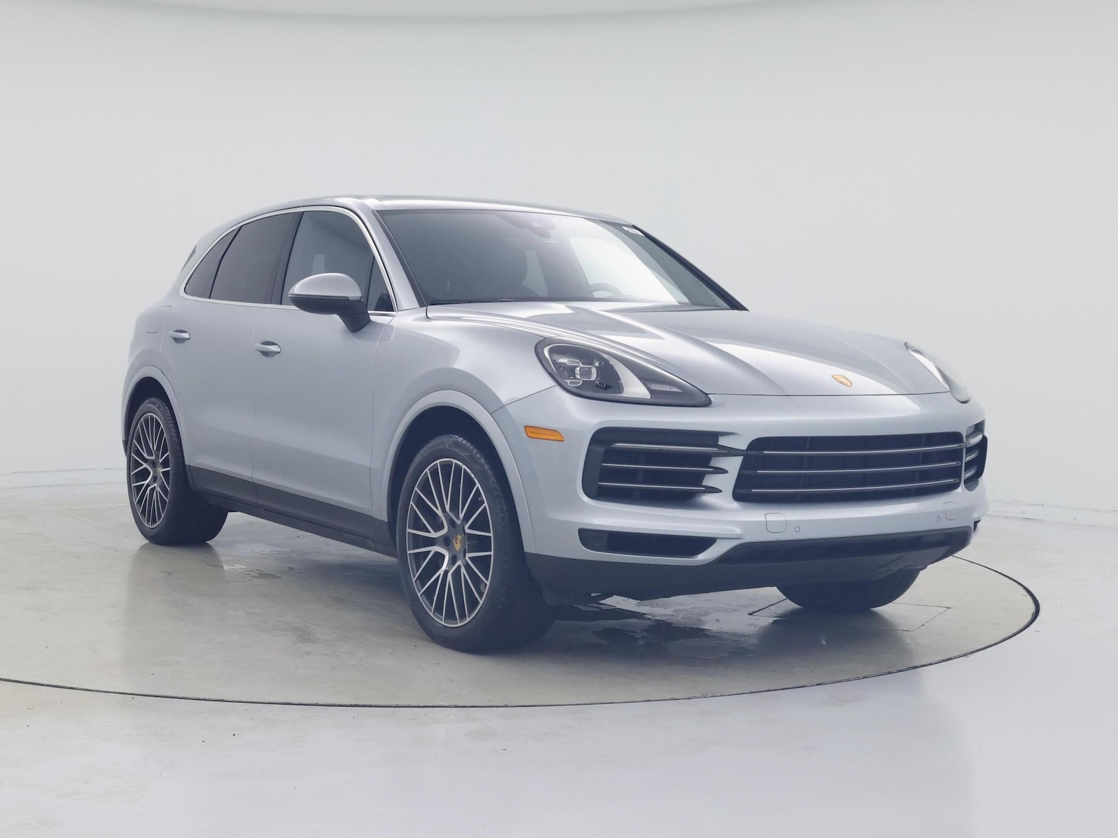 2022 Porsche Cayenne Base - Photo 2