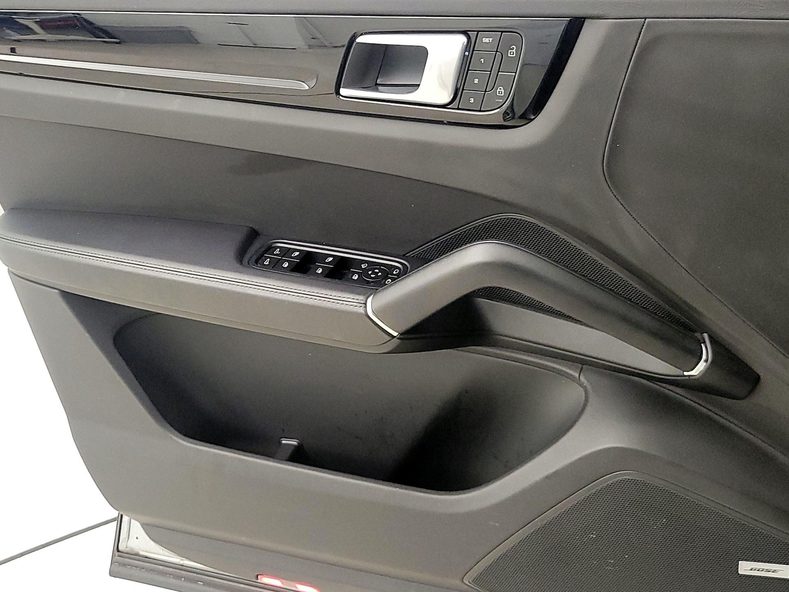 2022 Porsche Cayenne Base - Photo 13