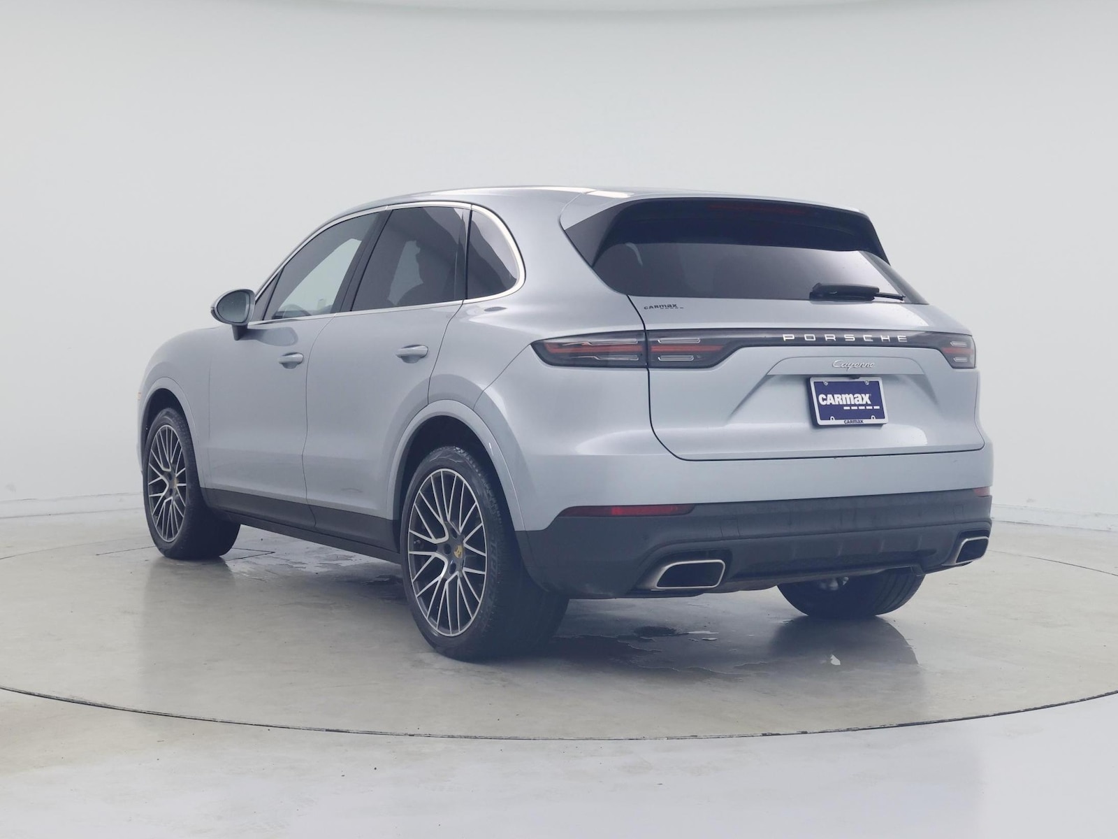 2022 Porsche Cayenne Base - Photo 3
