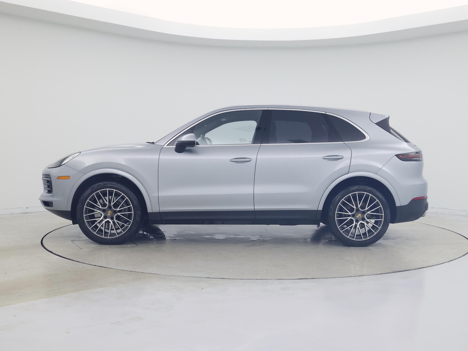 2022 Porsche Cayenne Base - Photo 4