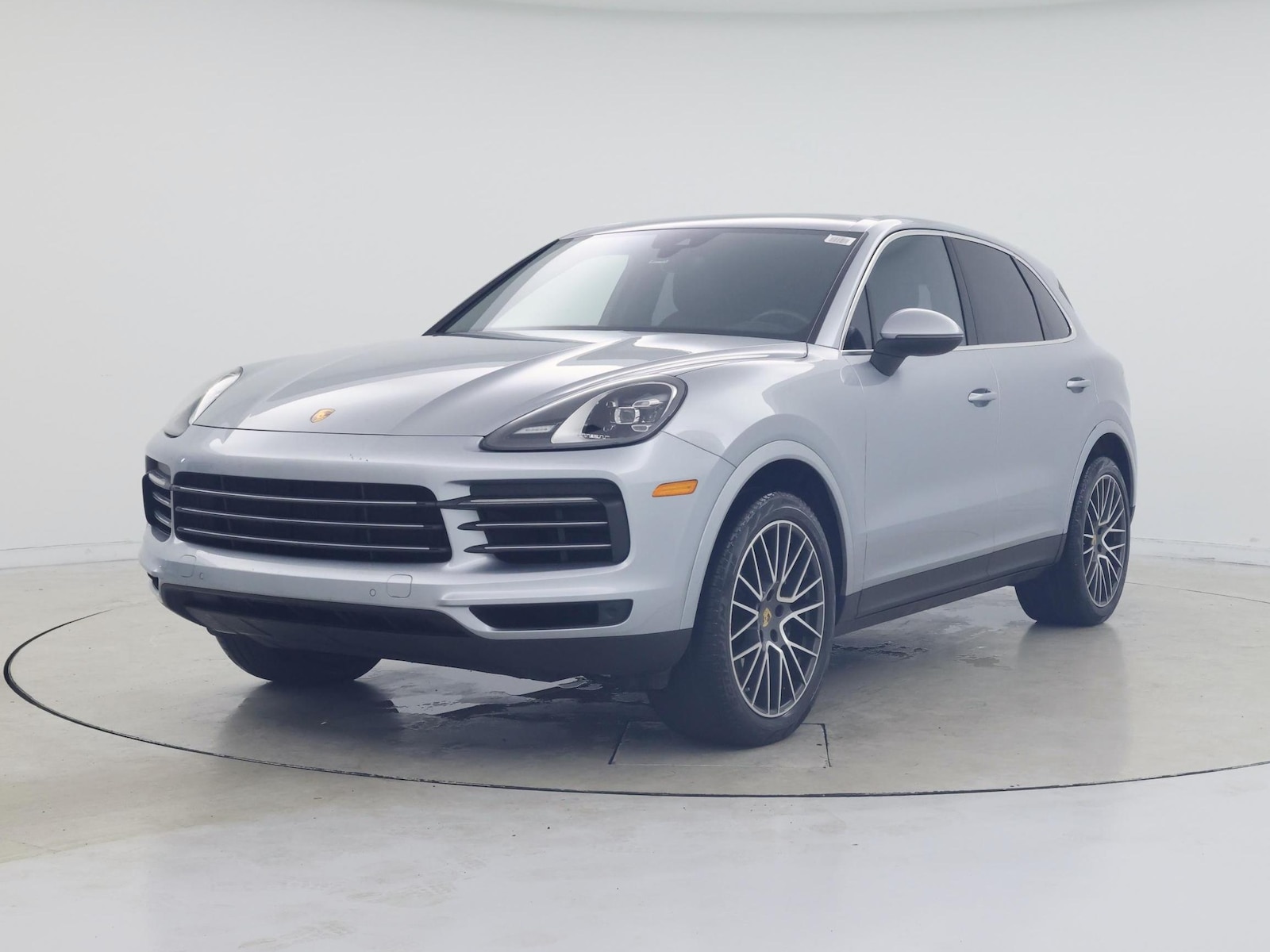 2022 Porsche Cayenne Base - Photo 5