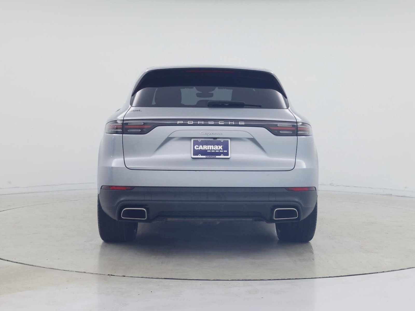 2022 Porsche Cayenne Base - Photo 7