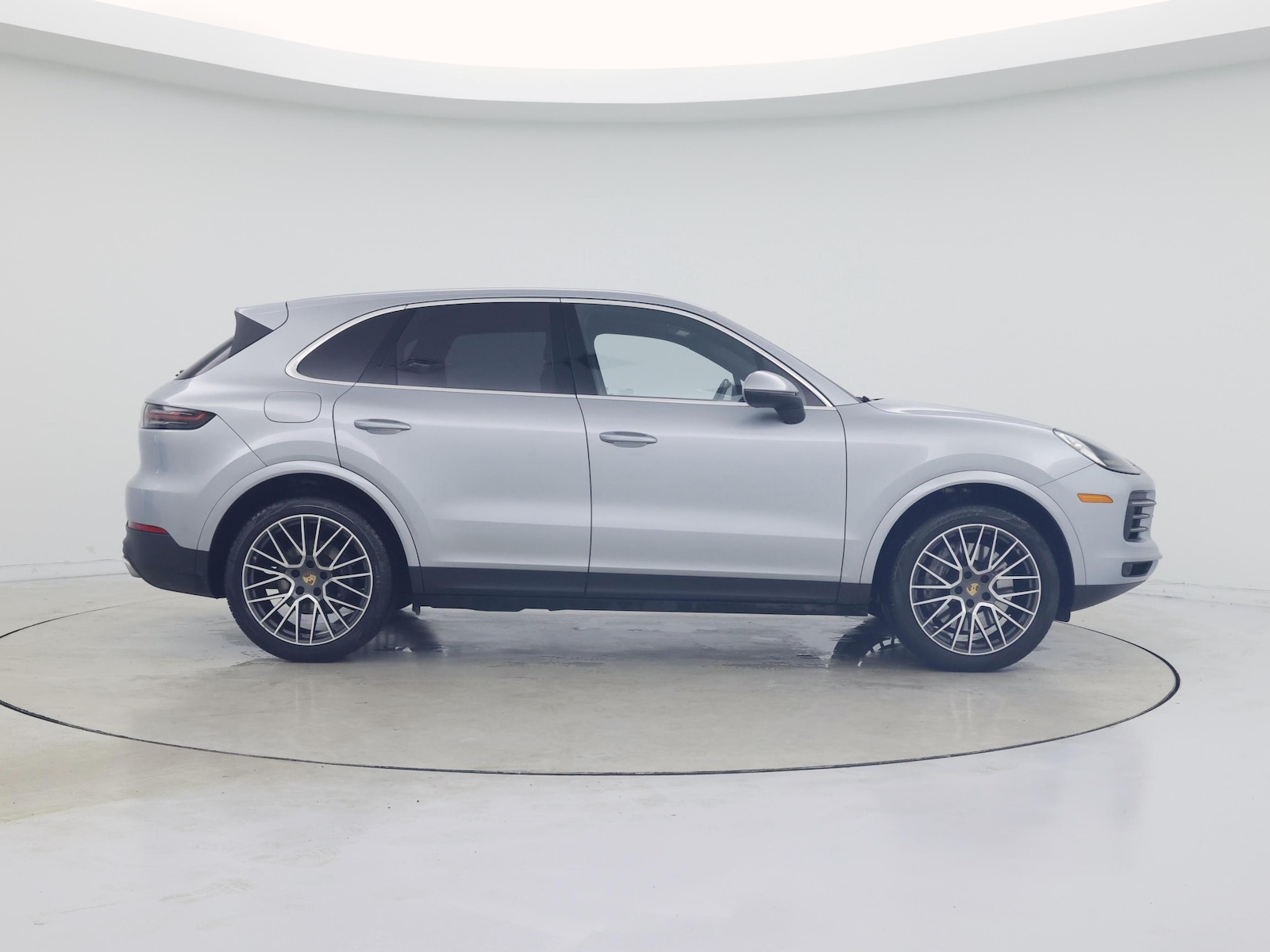 2022 Porsche Cayenne Base - Photo 8
