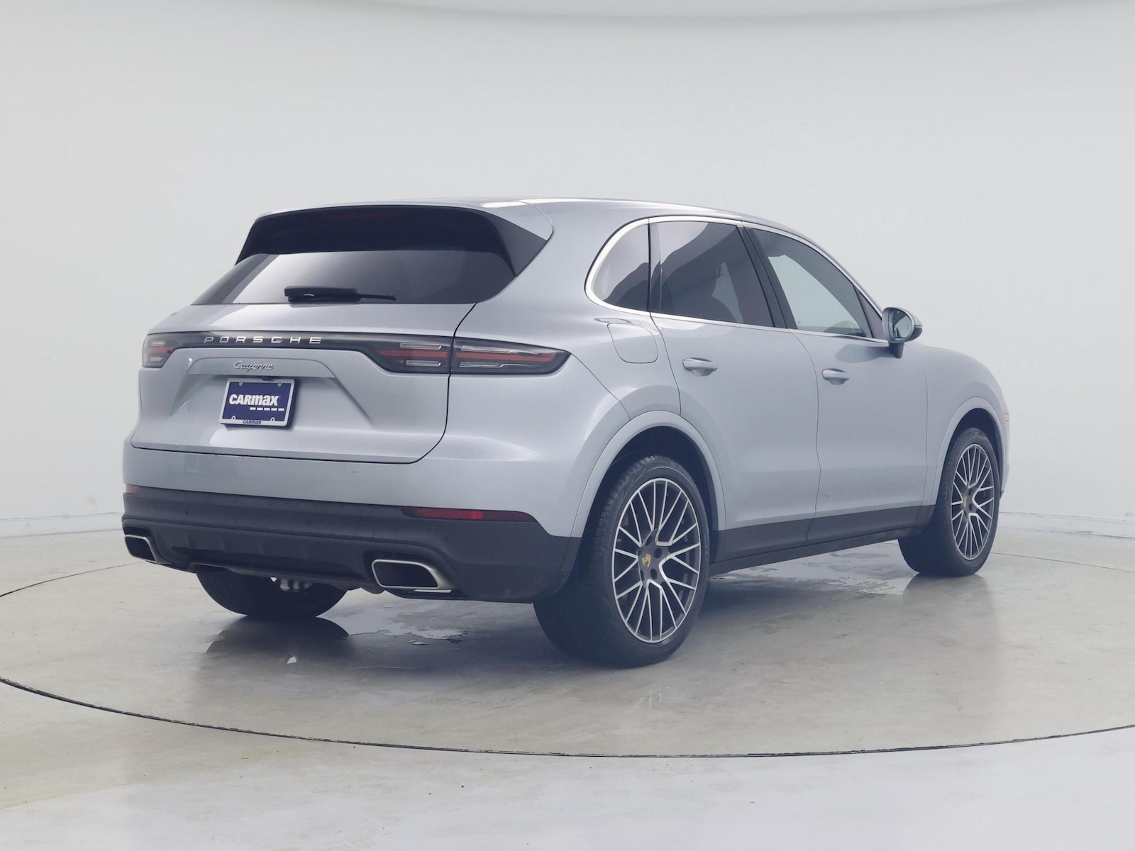 2022 Porsche Cayenne Base - Photo 9