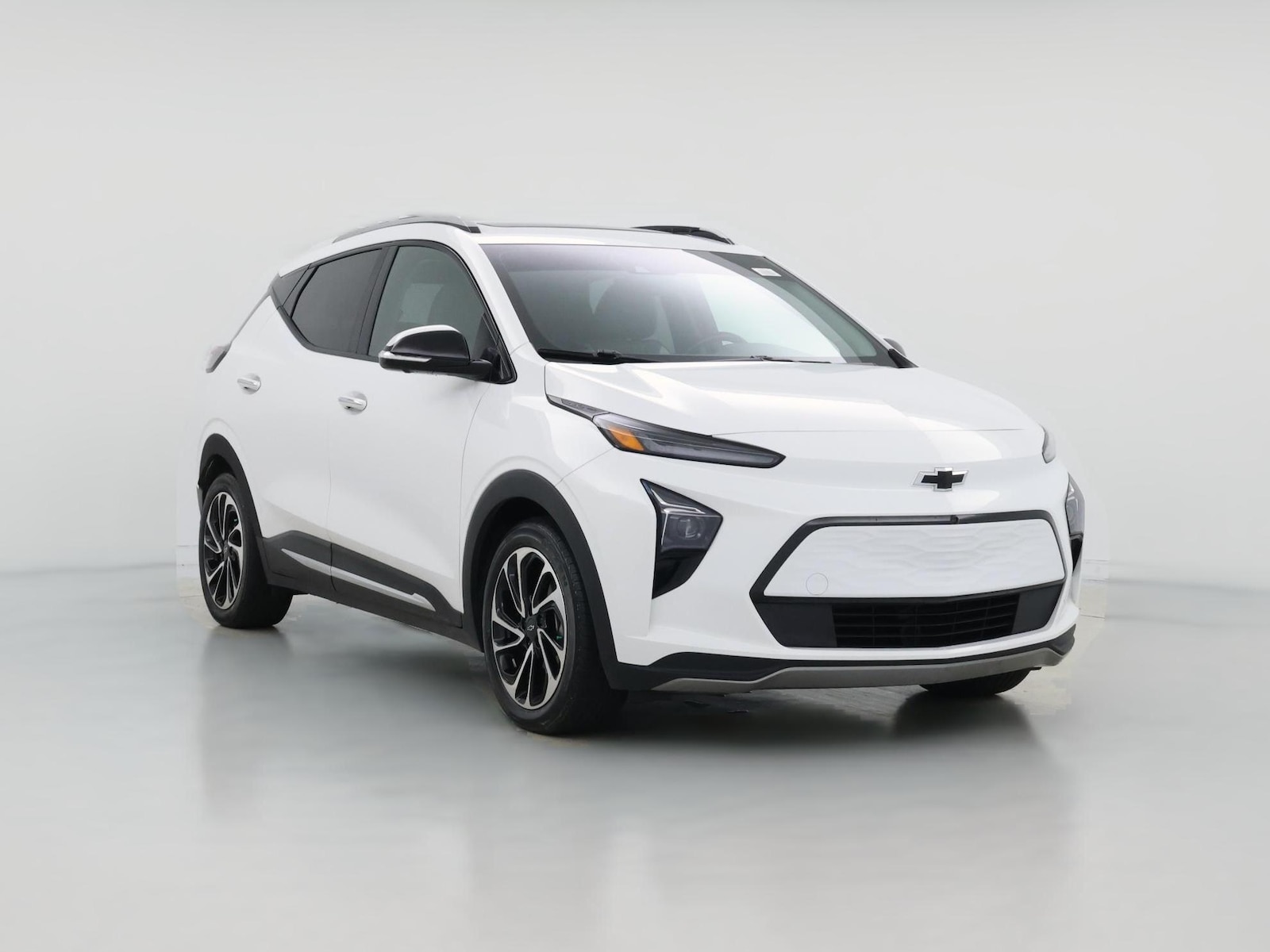 2023 Chevrolet Bolt EUV