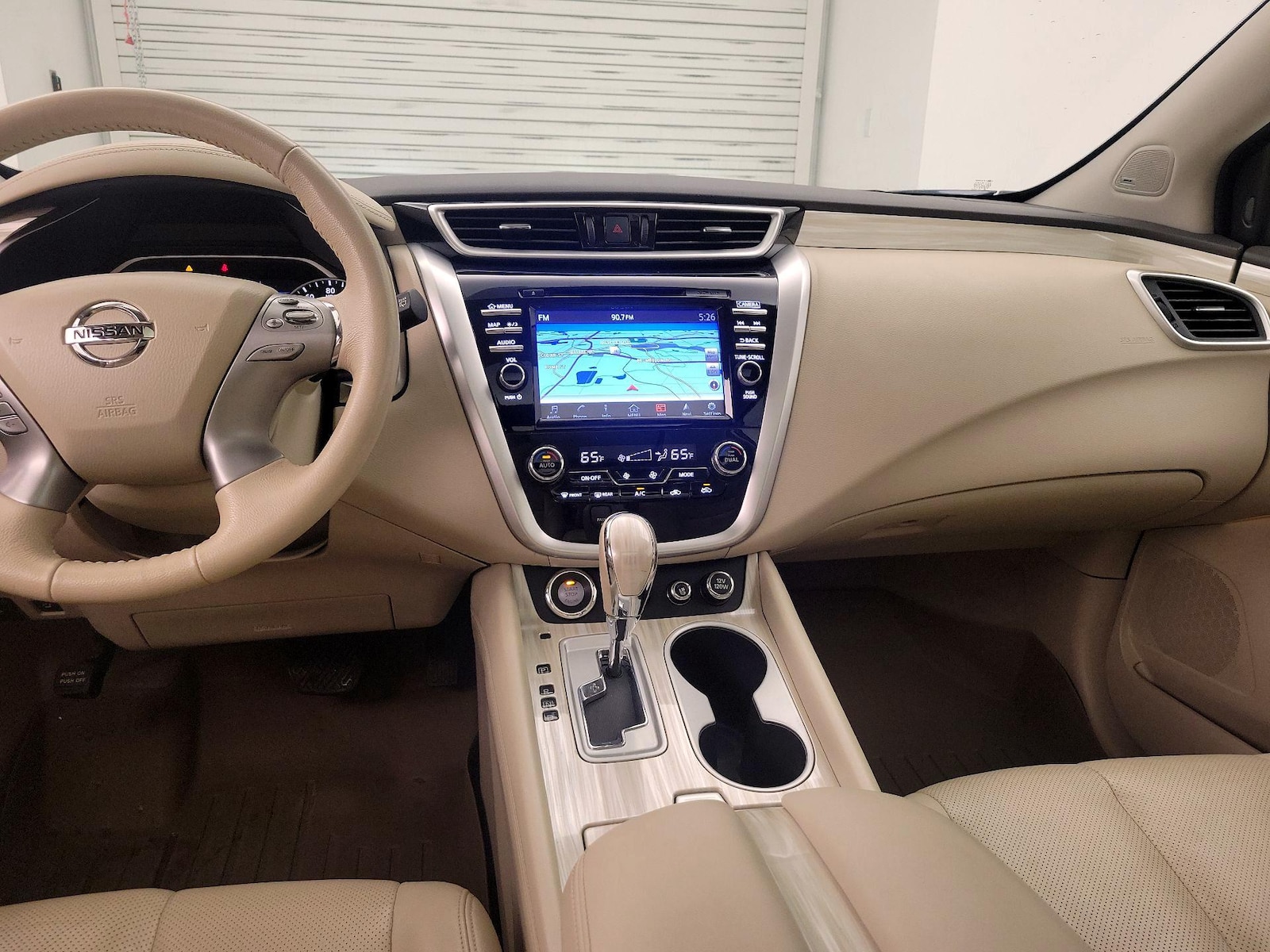 Navigation System